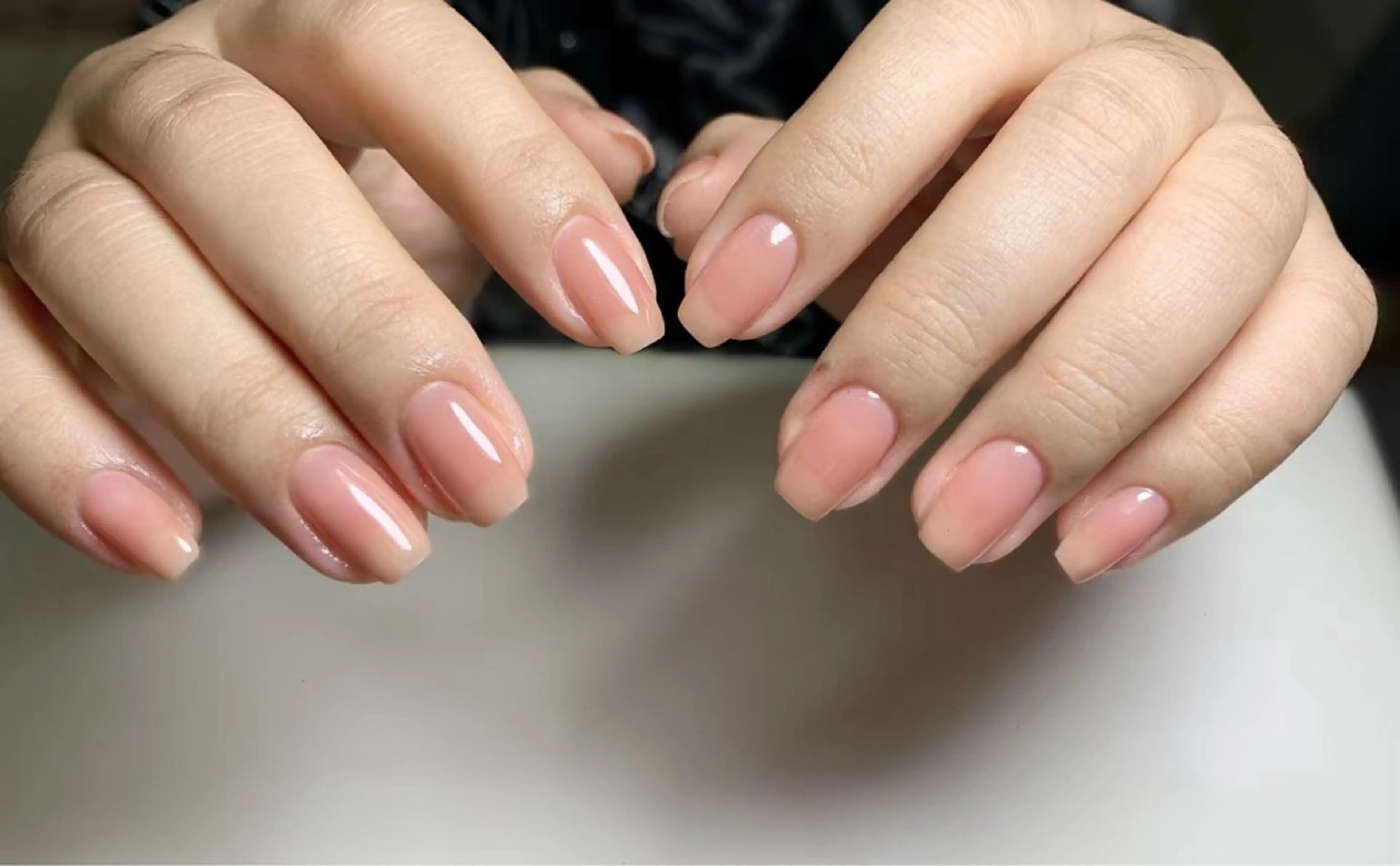 ネイル ハン シカのネイルデザイン