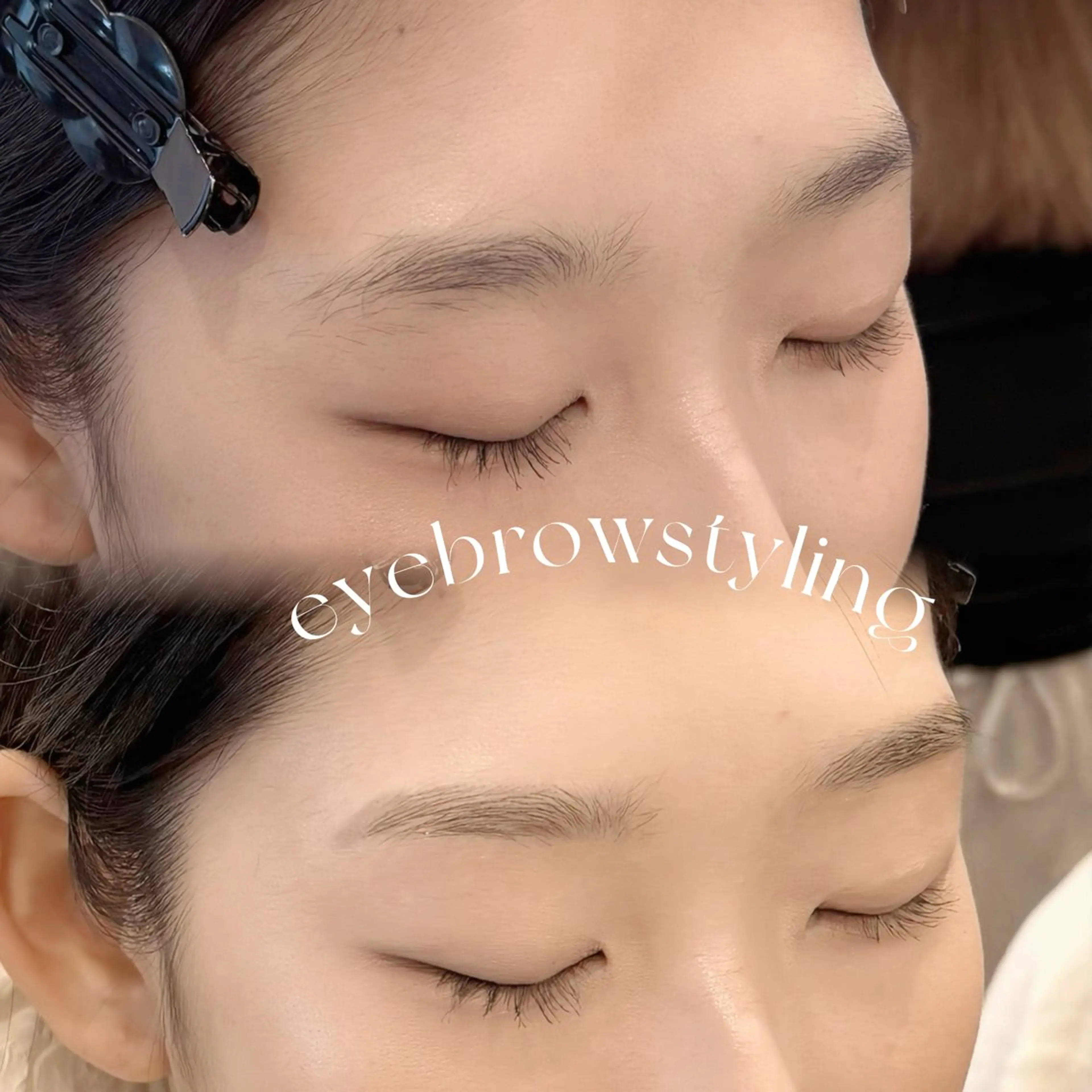 アイブロウ serina 【lazo】の眉毛・アイブロウイメージ