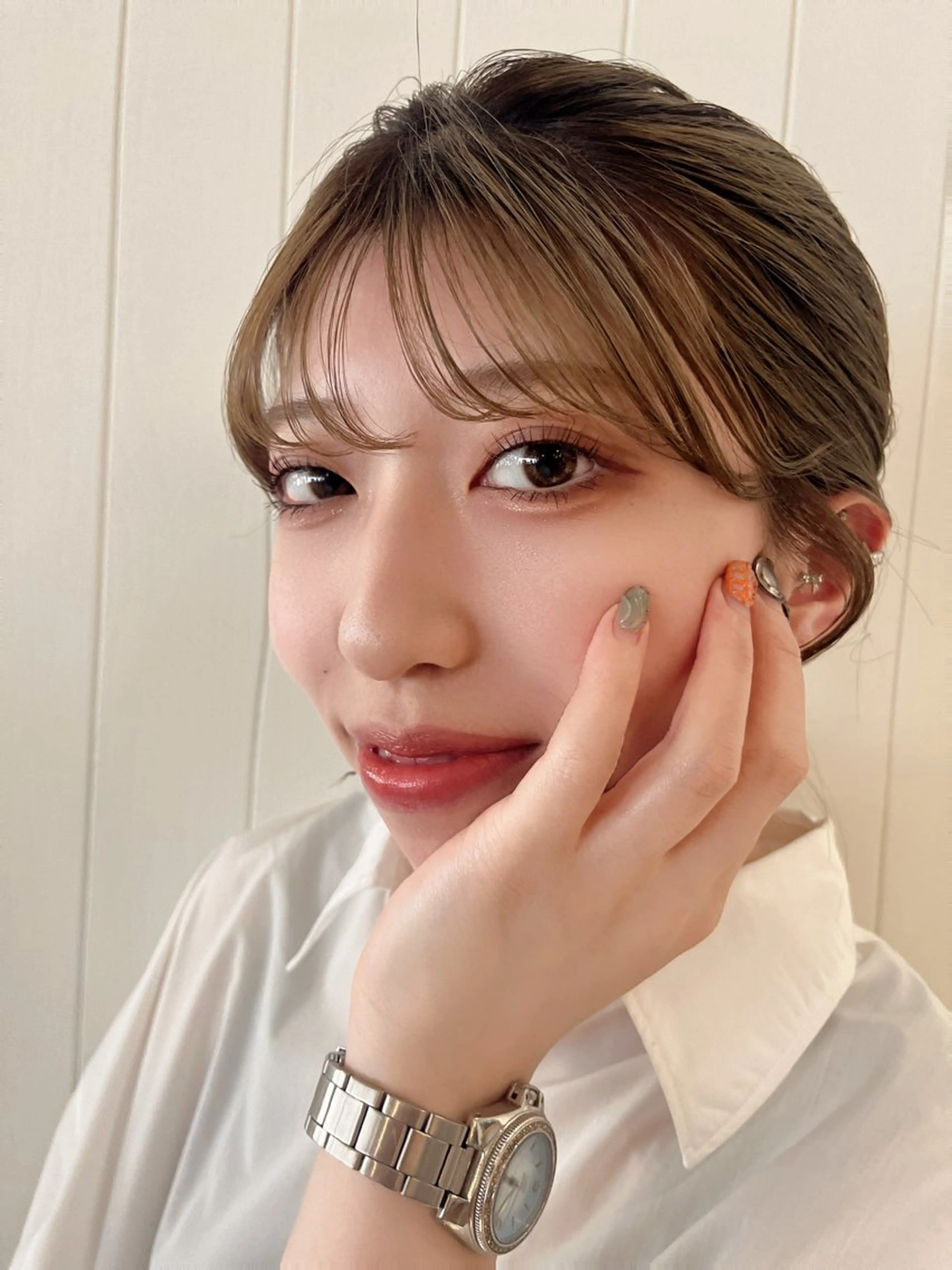 マツエク・マツパ マツパ Lycka till 加藤のマツエク・マツパデザイン