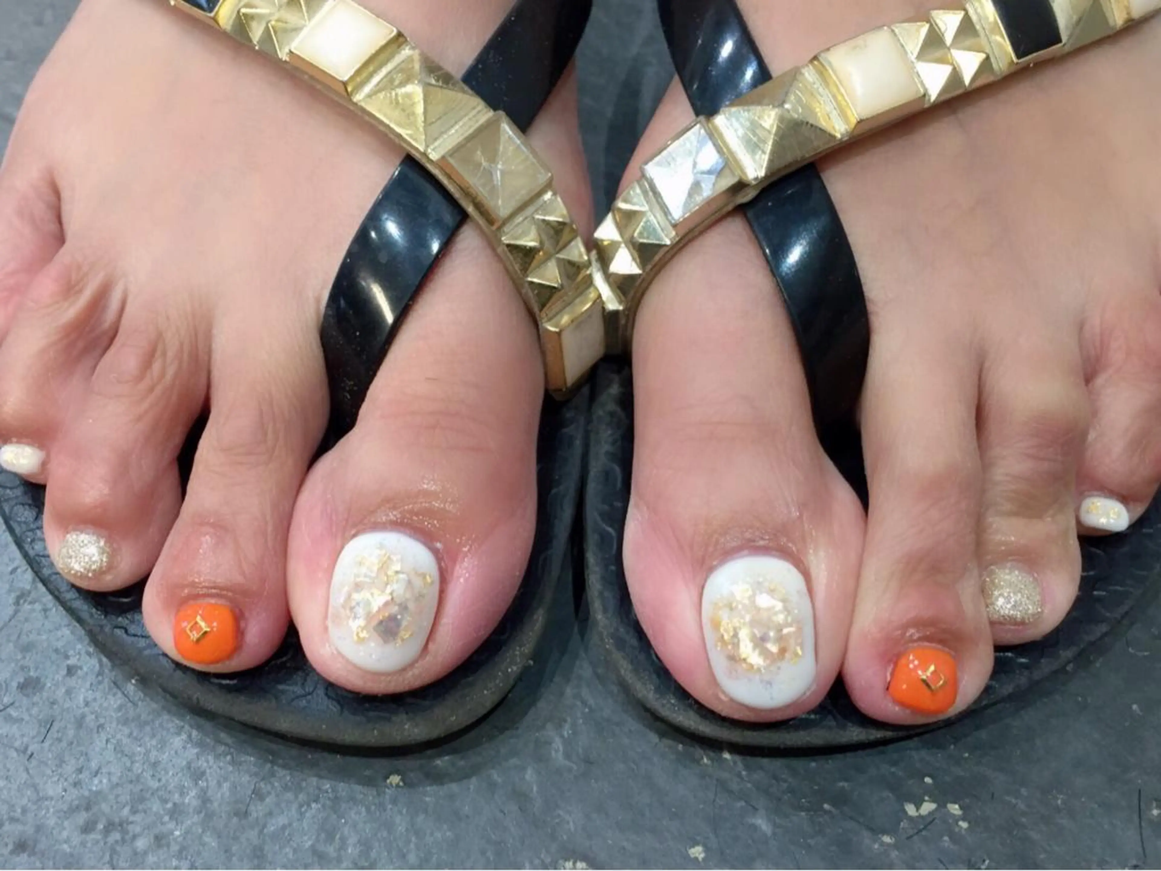 ネイル Salon Ｋのネイルデザイン