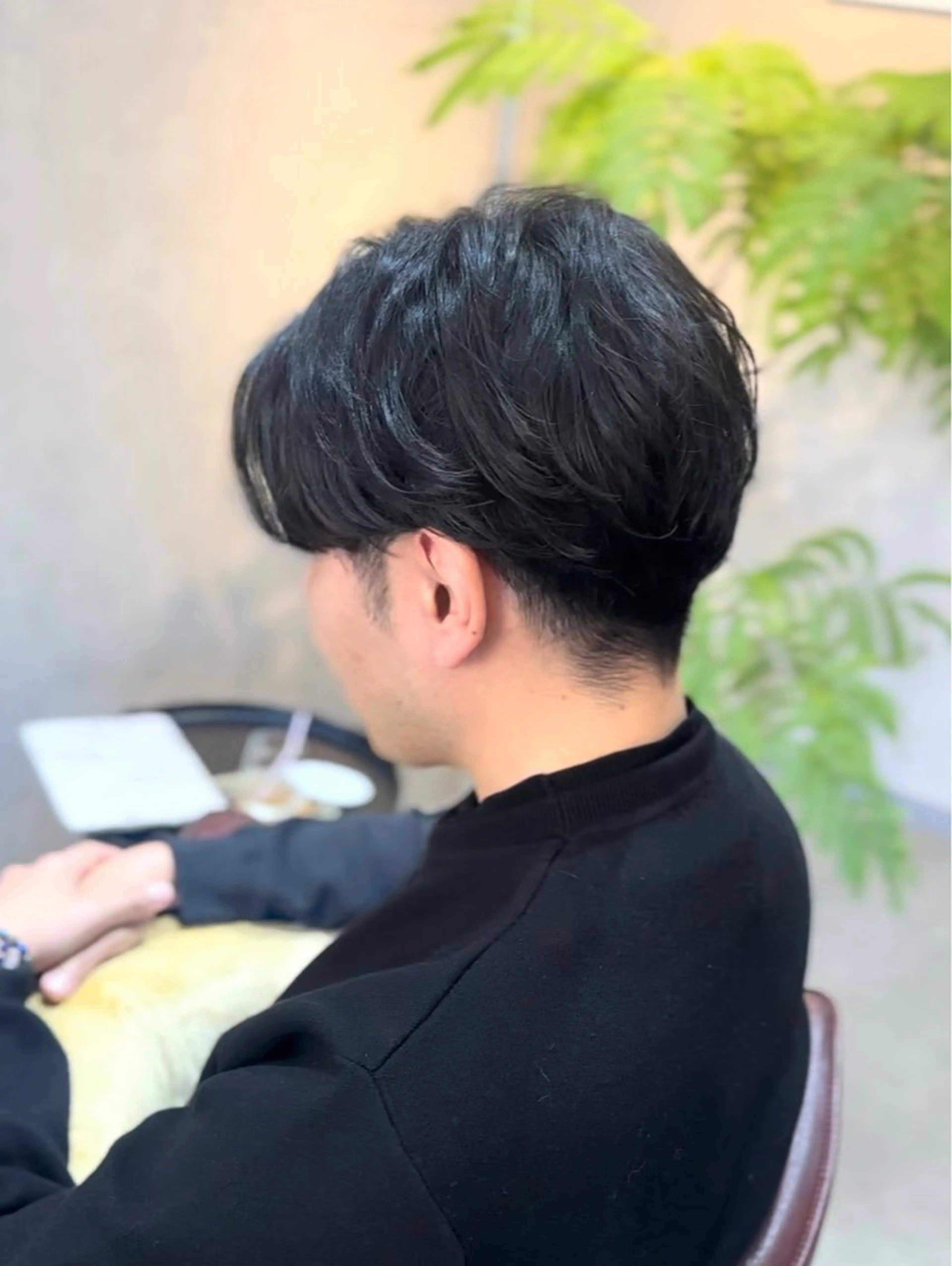 【新規】平日⚠️メンズカット✂️シャンプー込みの写真