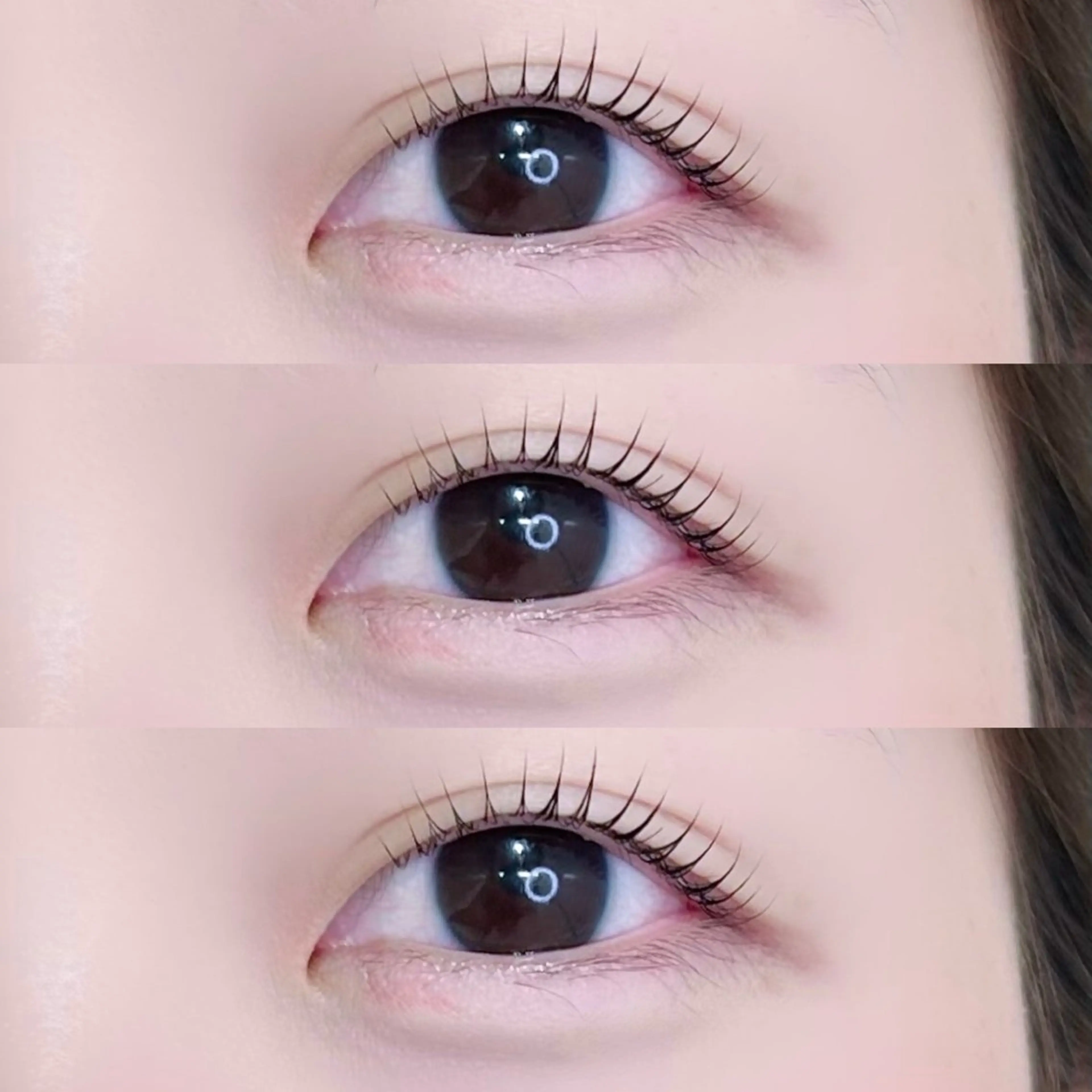 マツエク・マツパ マツパ mila 天神 aineの眉毛・アイブロウイメージ