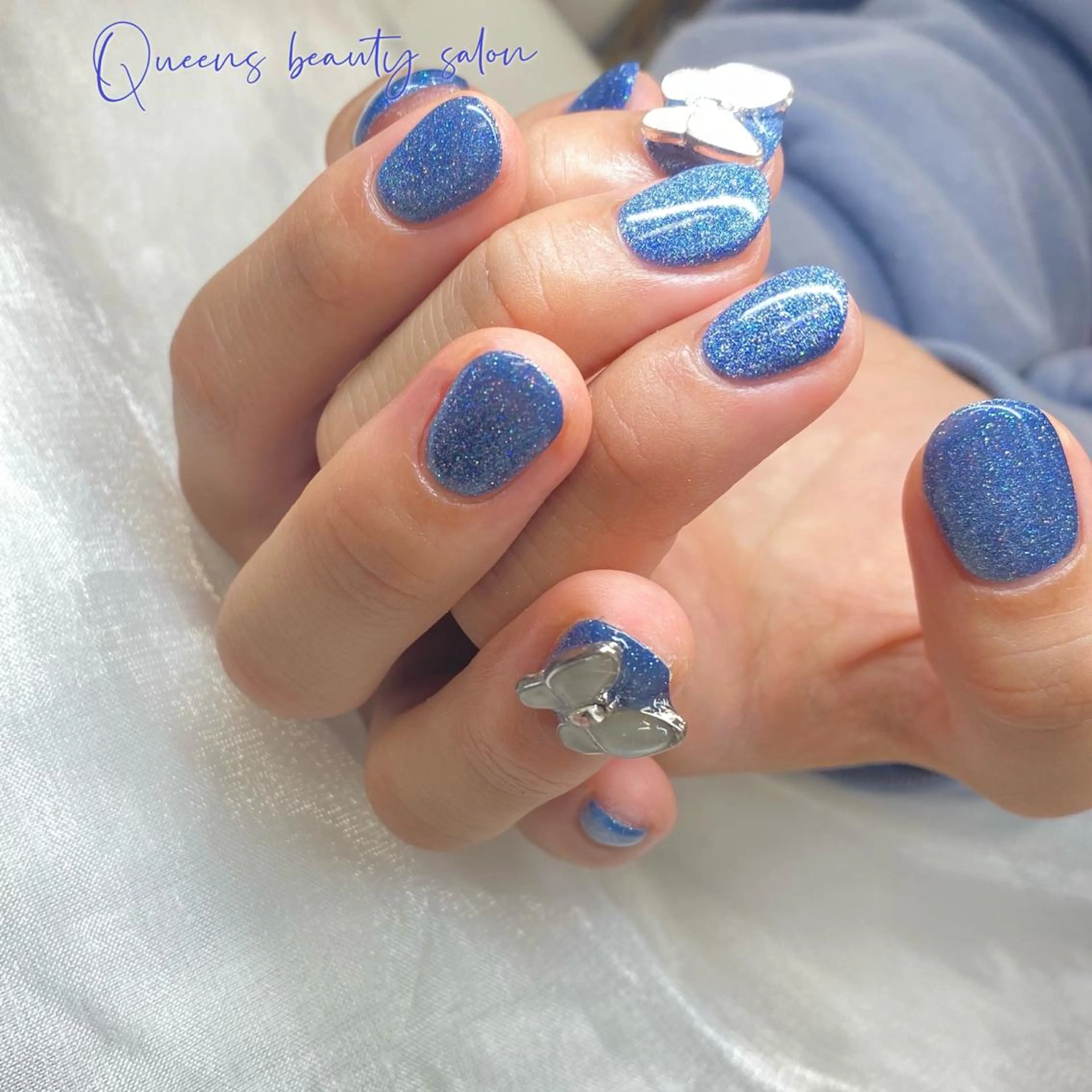 ネイル Queen’s 歌舞伎町店のネイルデザイン