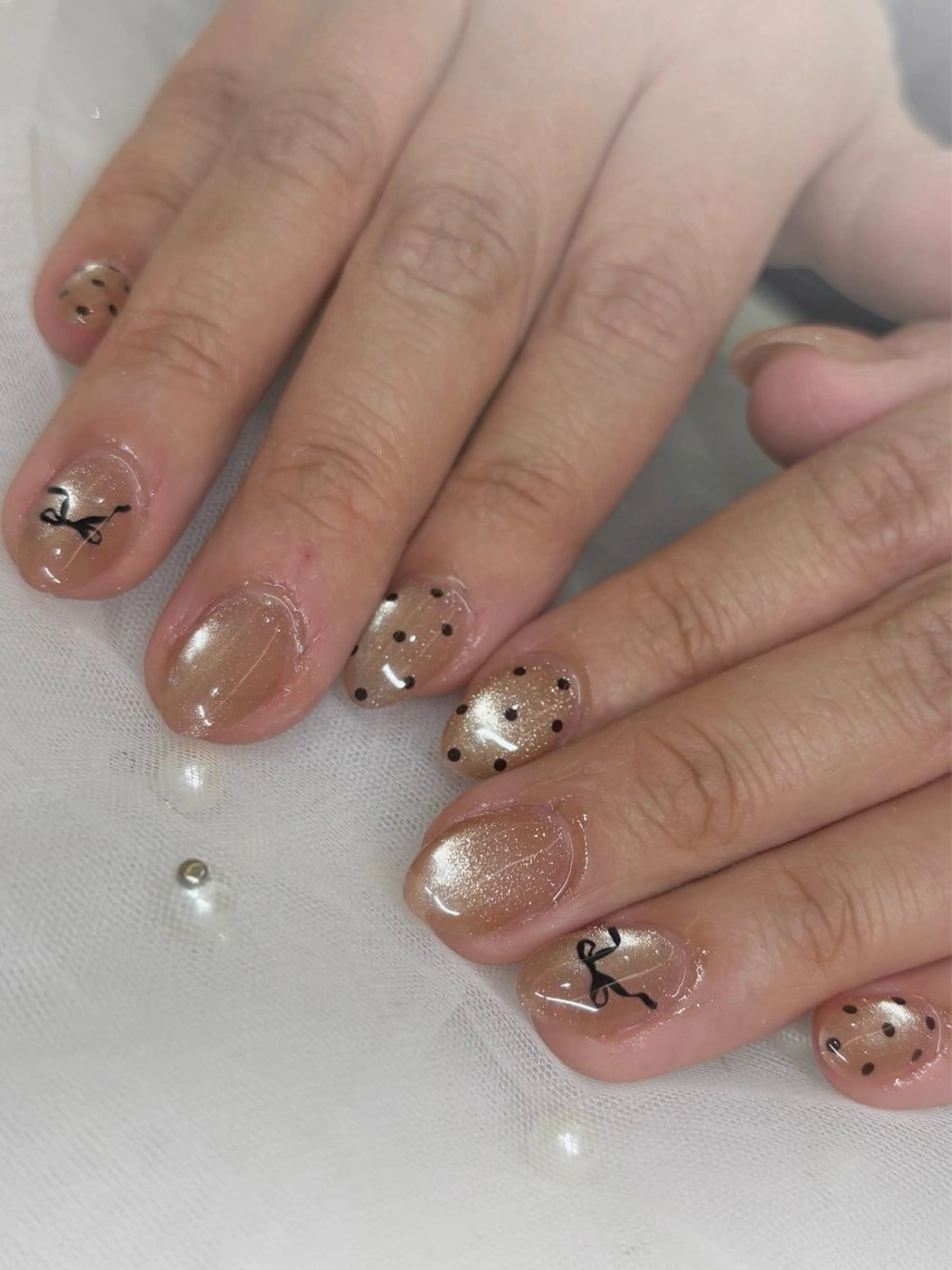 ネイル BeautyFavo .byRyokaのネイルデザイン