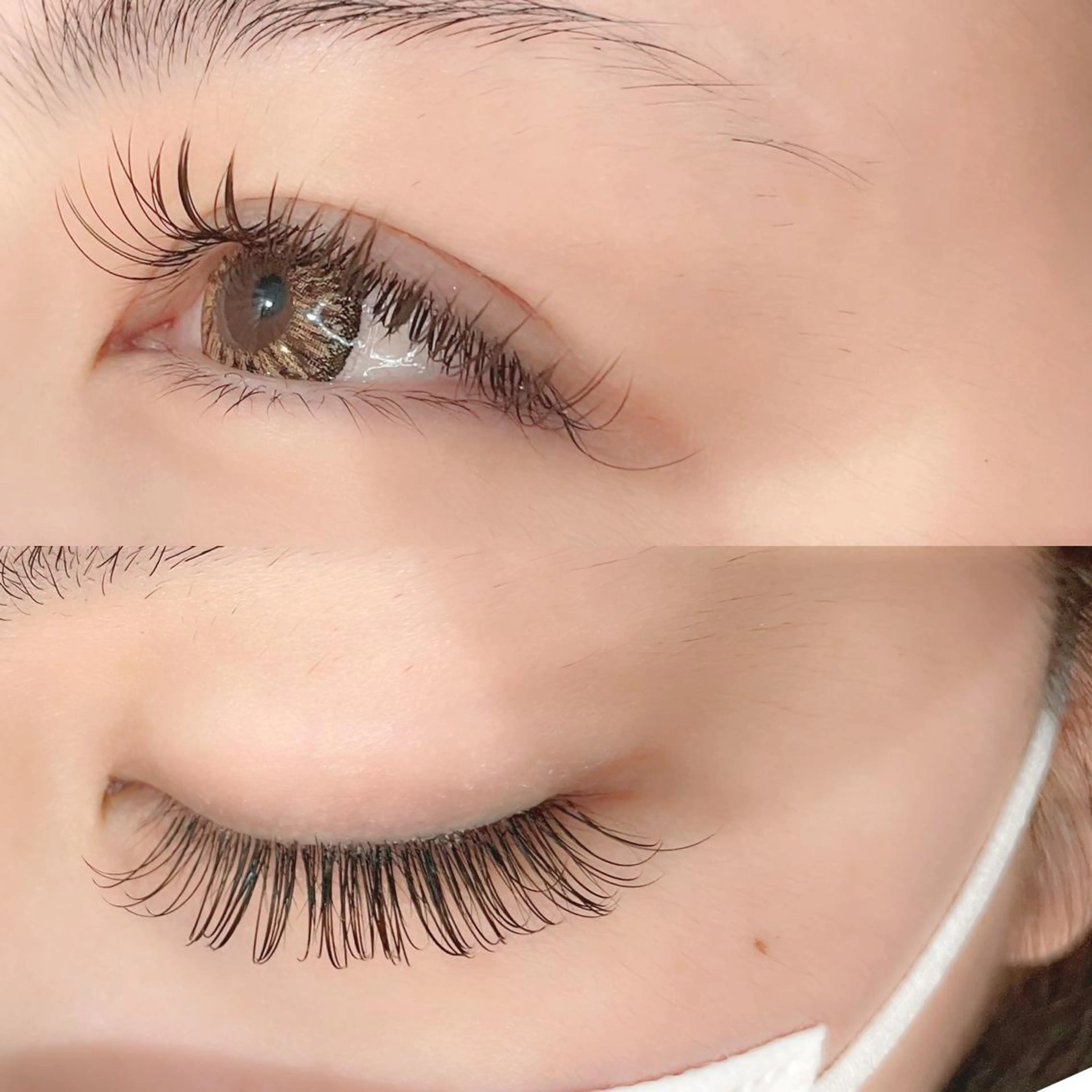 マツエク・マツパ フラットラッシュ LeCoeur古正寺 井伊彩圭のその他イメージ