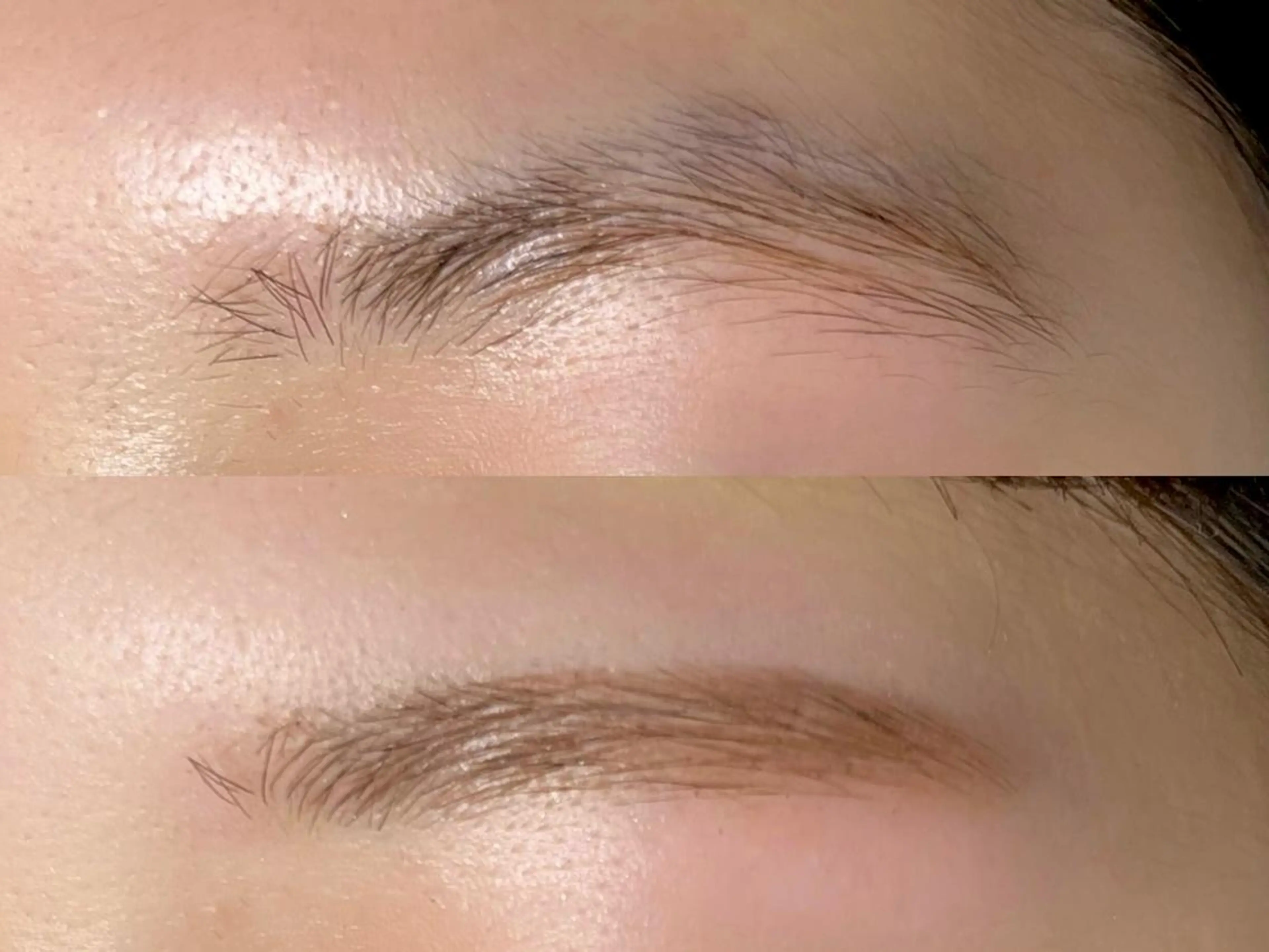 アイブロウ laboT satsukiのマツエク・マツパデザイン