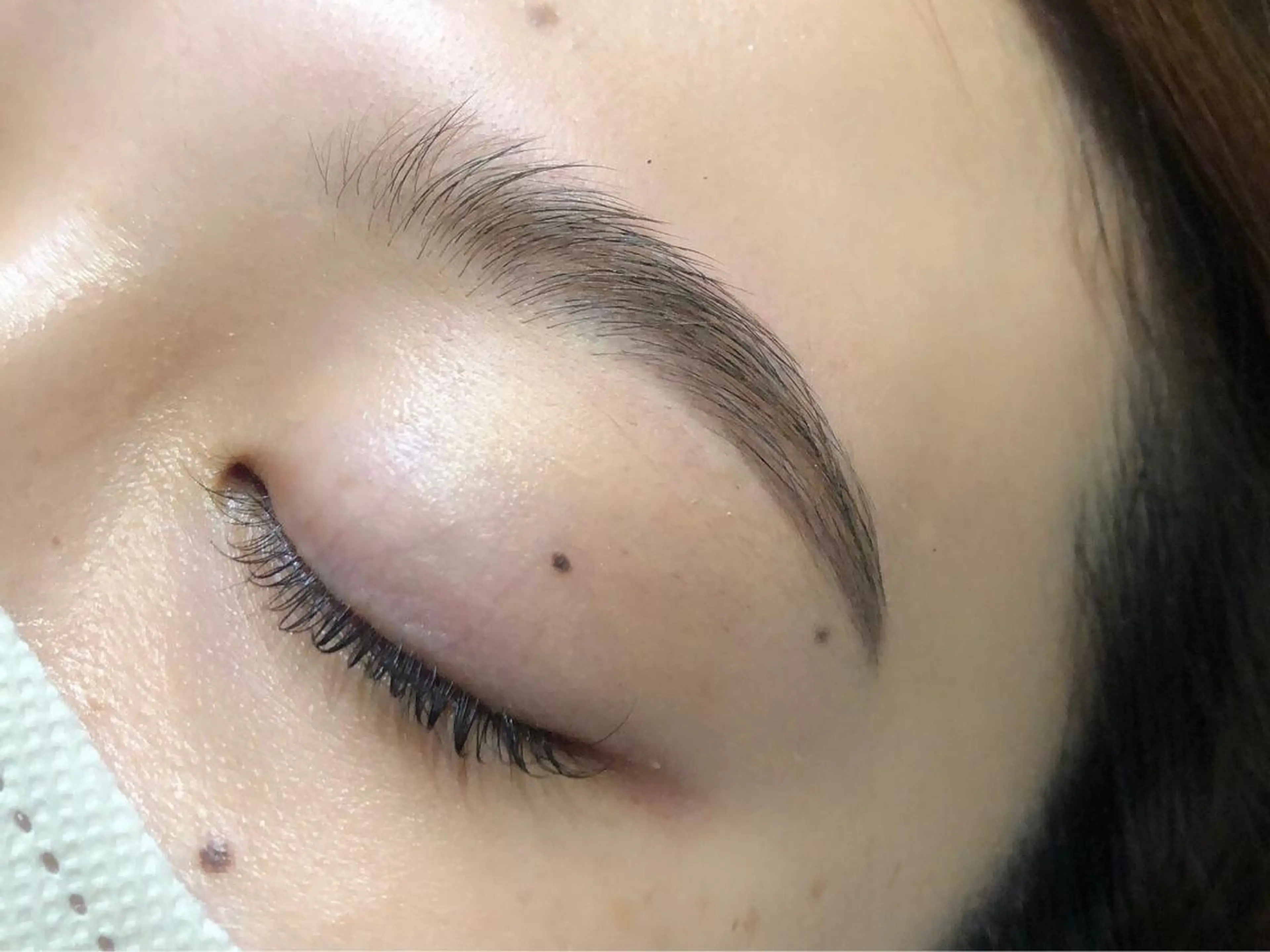 透明感カラー🫧 nanohaのヘアスタイル