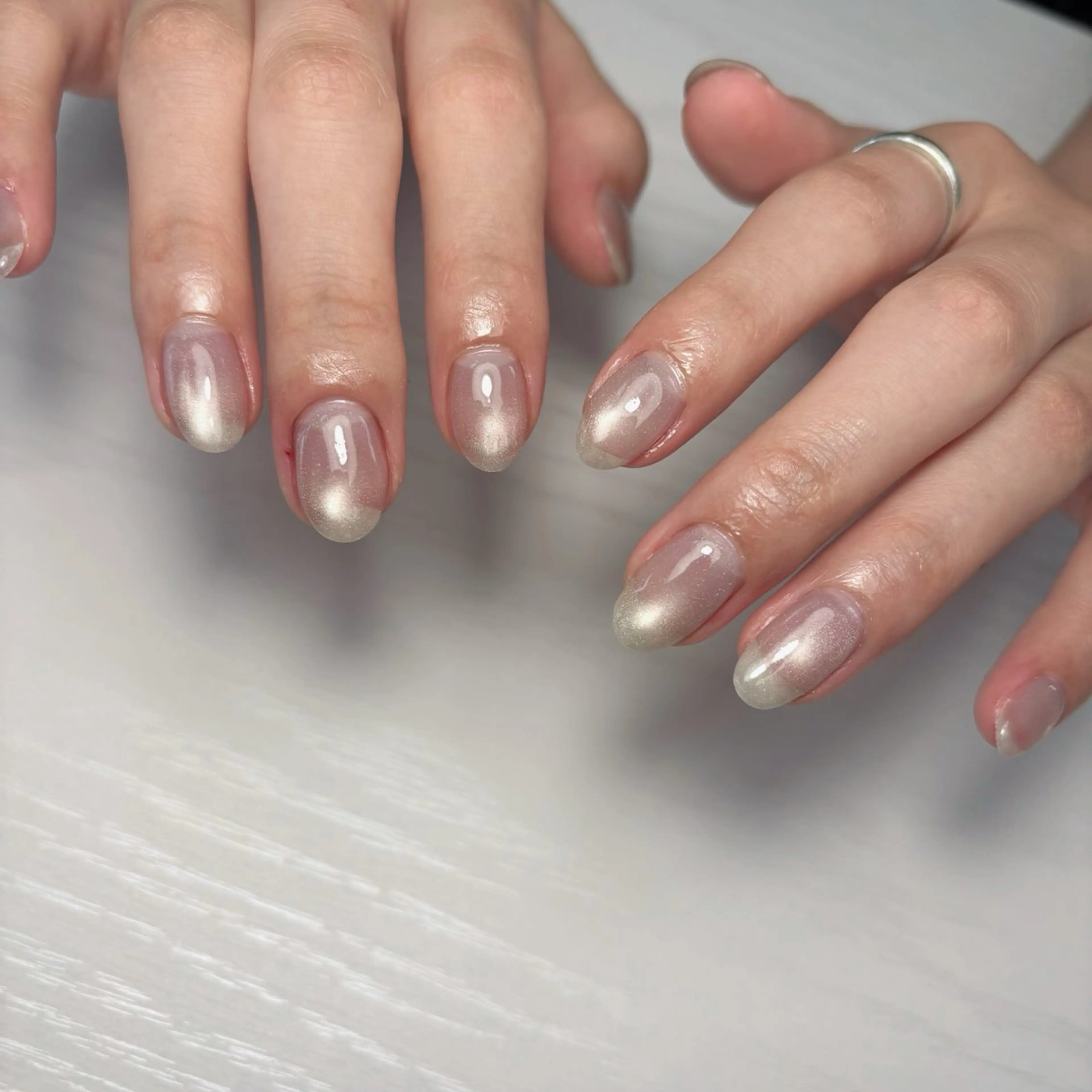 ネイル ハンドネイル STELLA ✩のネイルデザイン