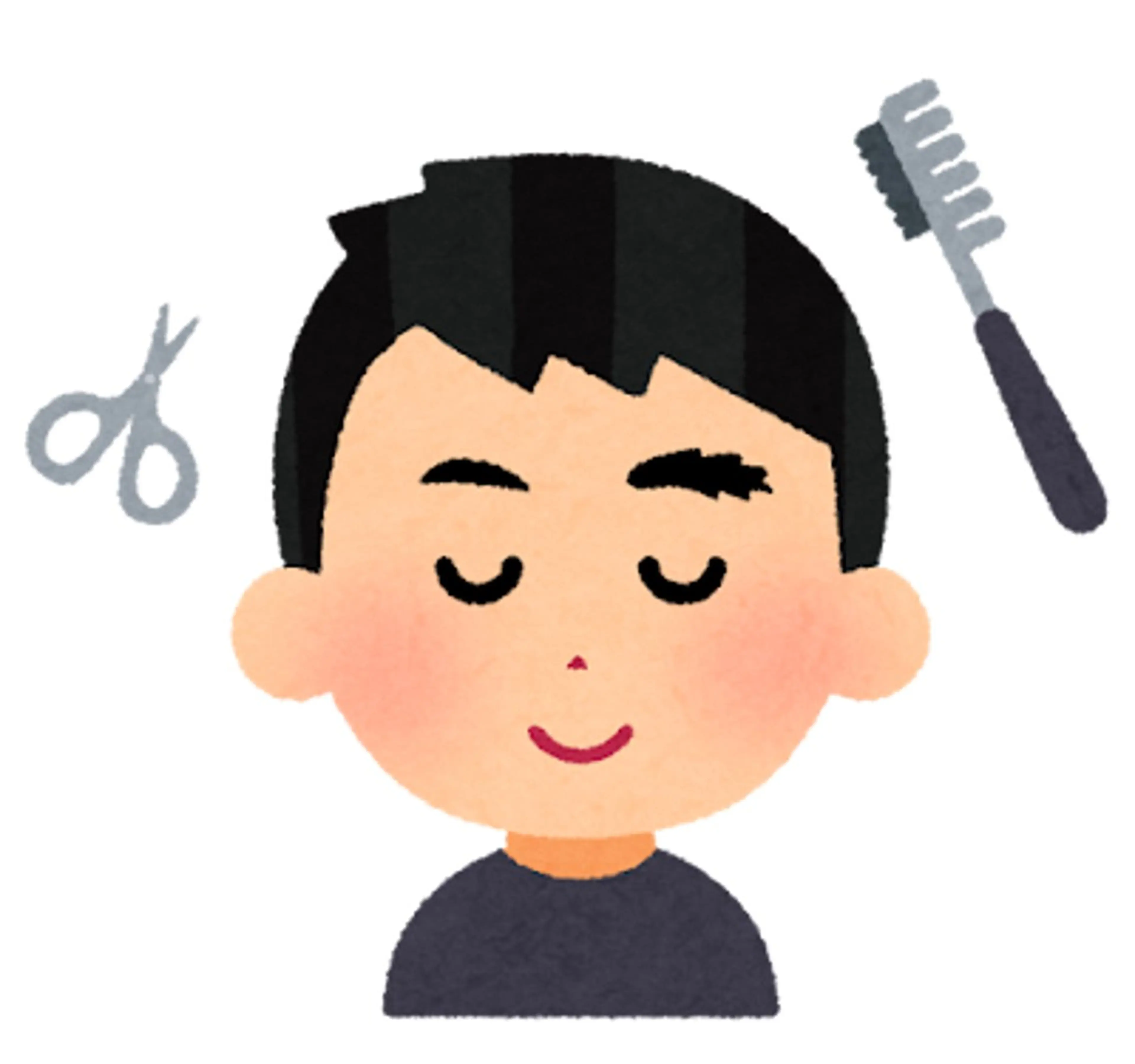 かえで🫧 カットモデル募集中のヘアスタイル