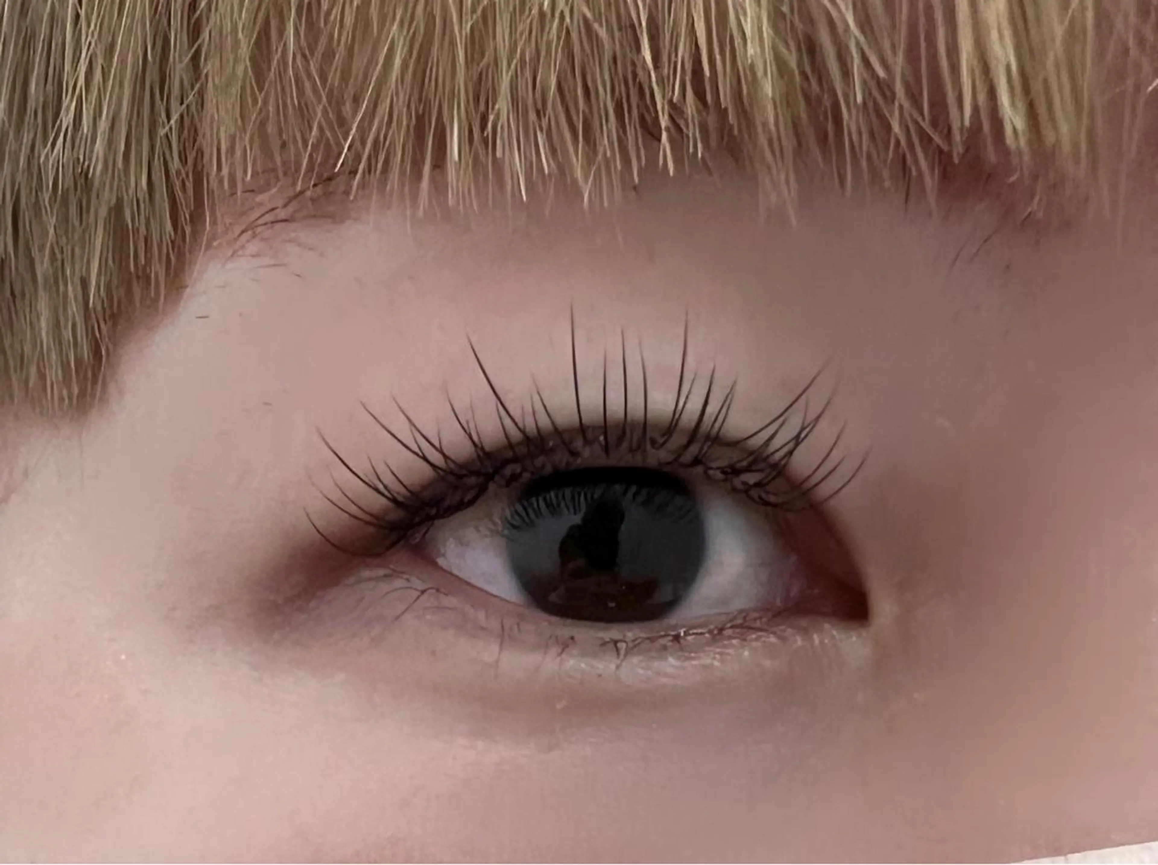 マツエク・マツパ Arana池袋 Ayumi🦋のマツエク・マツパデザイン