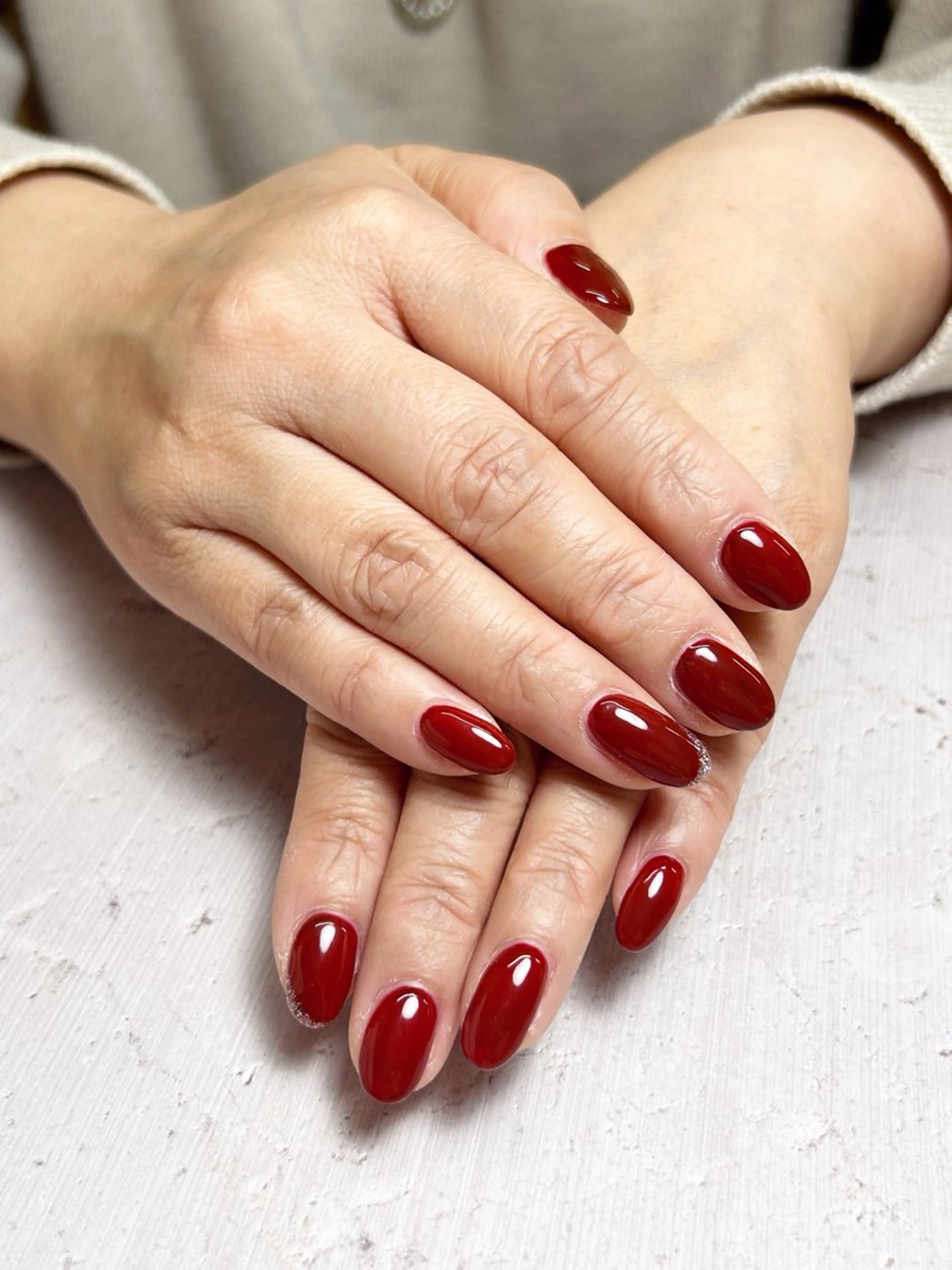 ネイル lulumu所属・Eri .Iのネイルデザイン