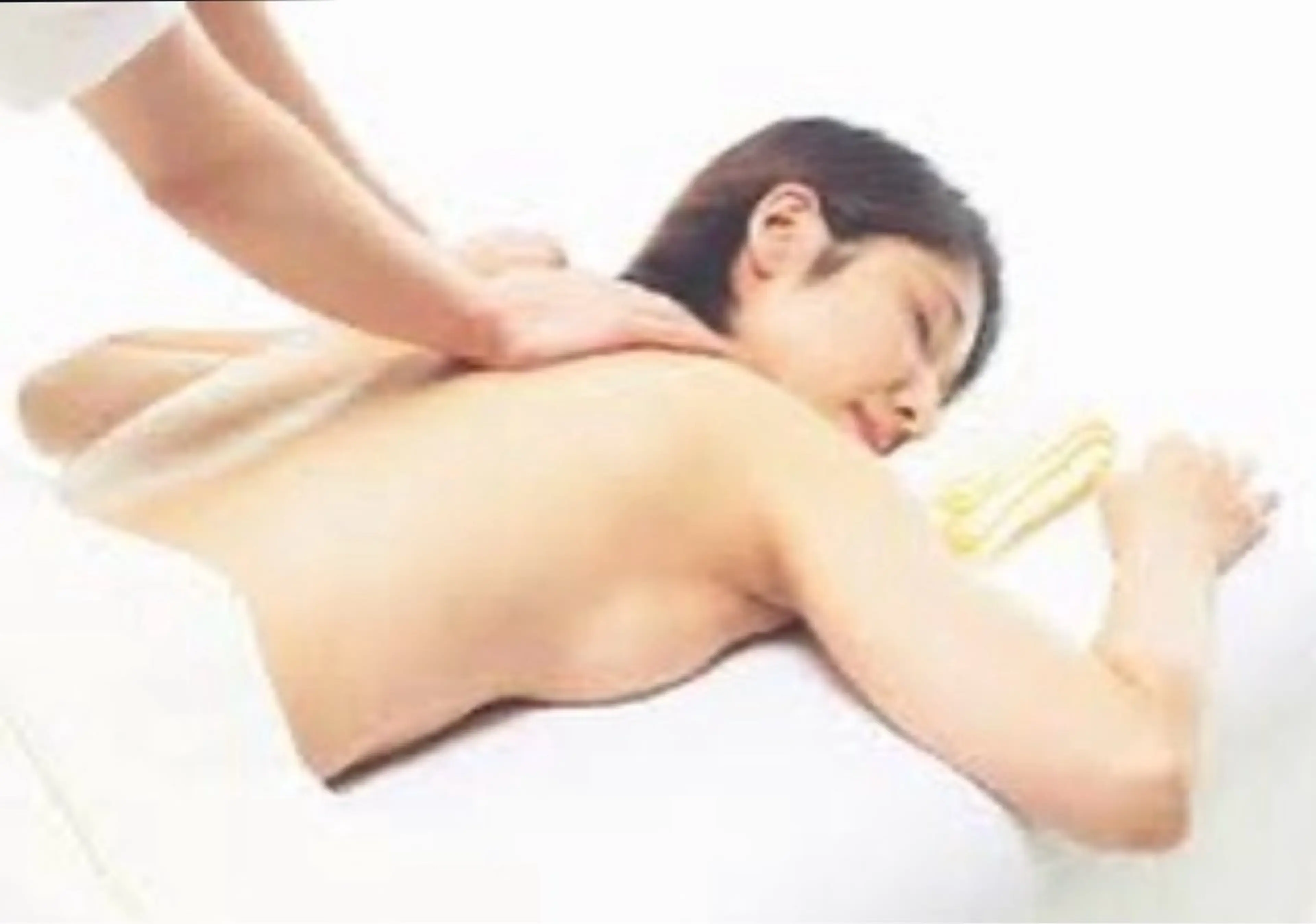 エステ リラク エンジェル所属・竹城 謙二のエステ・リラクイメージ