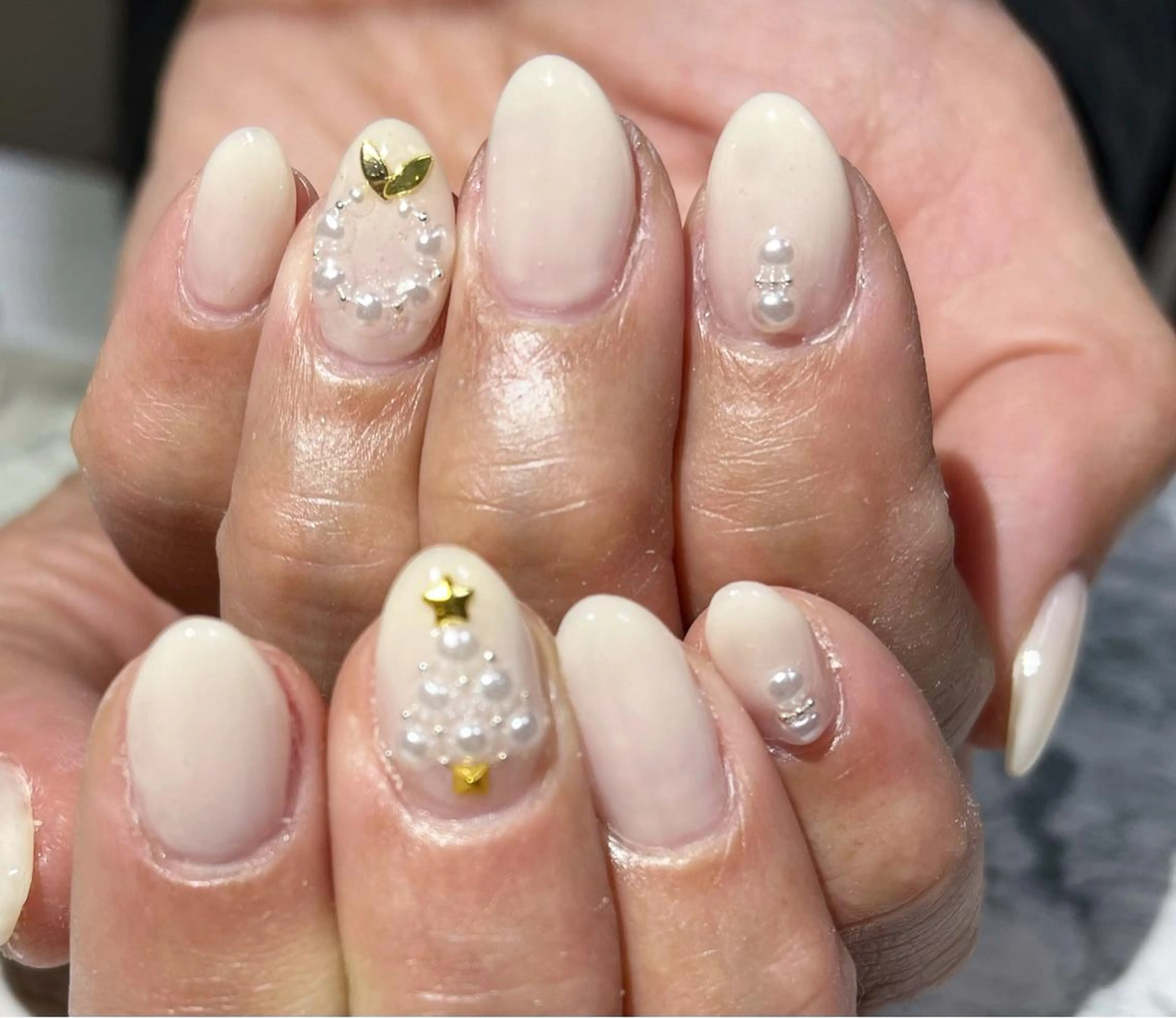 ネイル フットネイル ニュアンスネイル シンプルネイル 春ネイル 夏ネイル ネイル フフラ所属・nail fufla ♡yamane♡のネイルデザイン