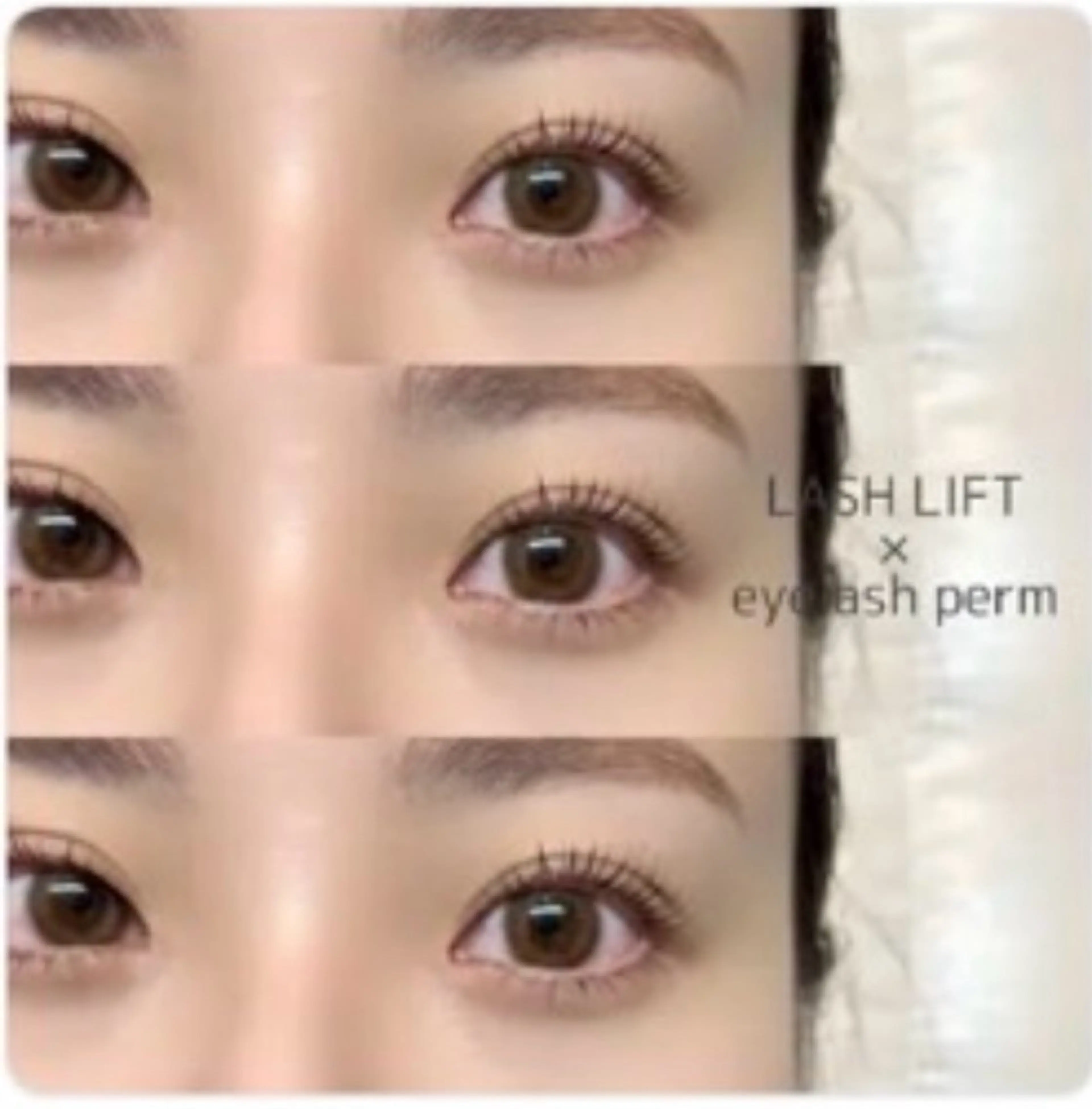 マツエク・マツパ Une fleur sakiの眉毛・アイブロウイメージ