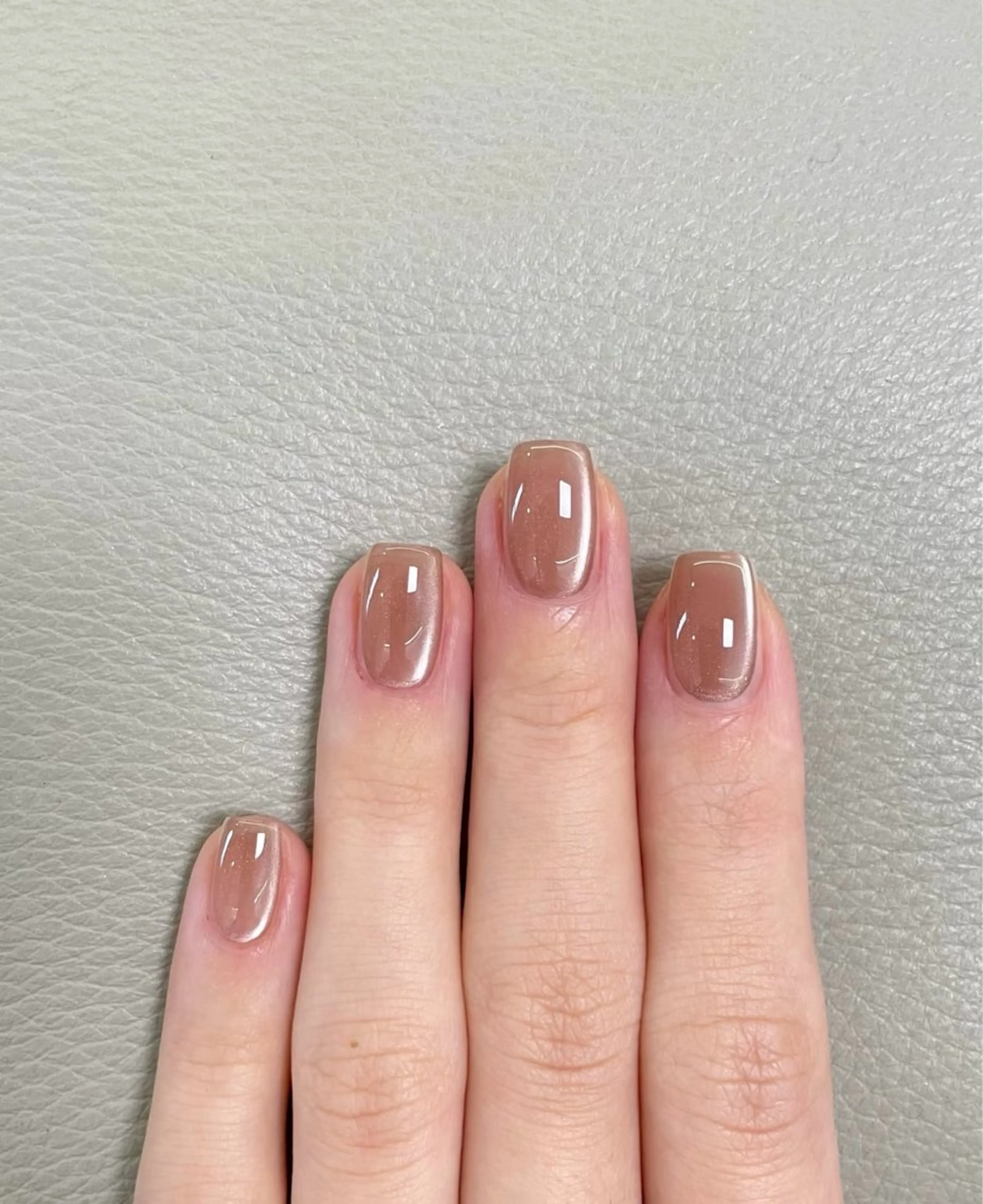 ネイル 💅パッマ ネイル AOIのマツエク・マツパデザイン