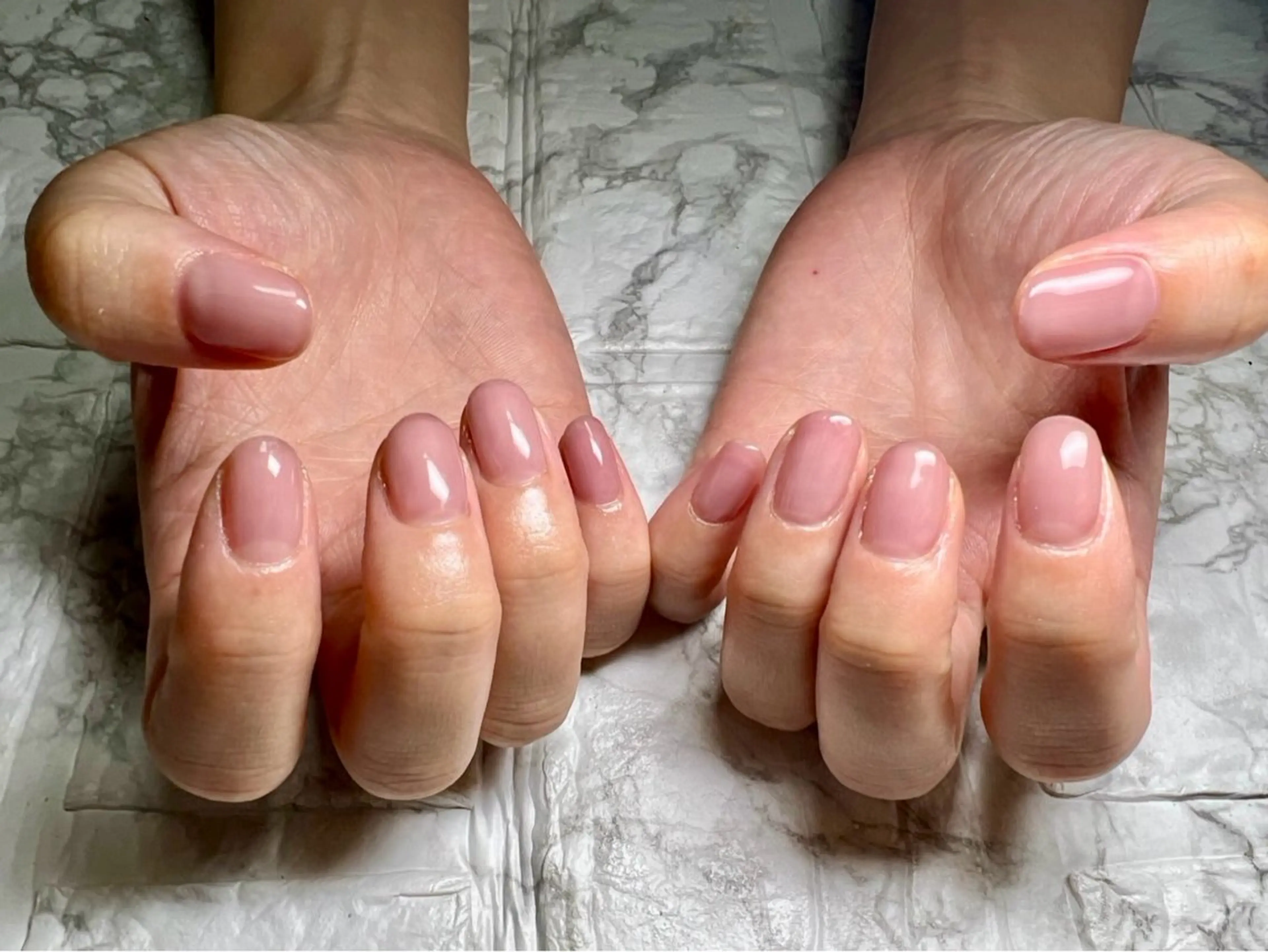 ネイル ❤︎MN❤︎ モンのエステ・リラクイメージ