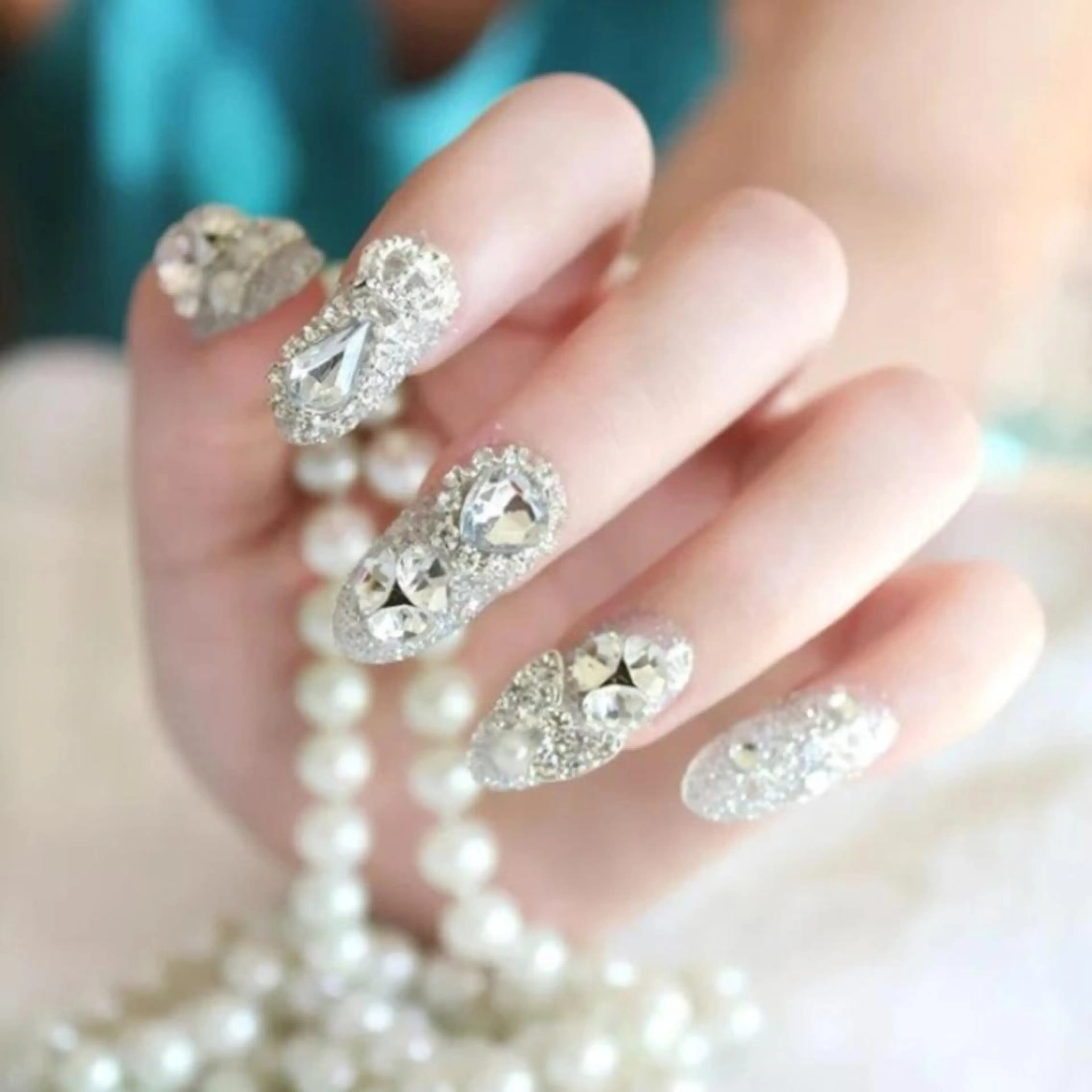 ネイル NailPrincess所属・princess スカルプ専門店のネイルデザイン