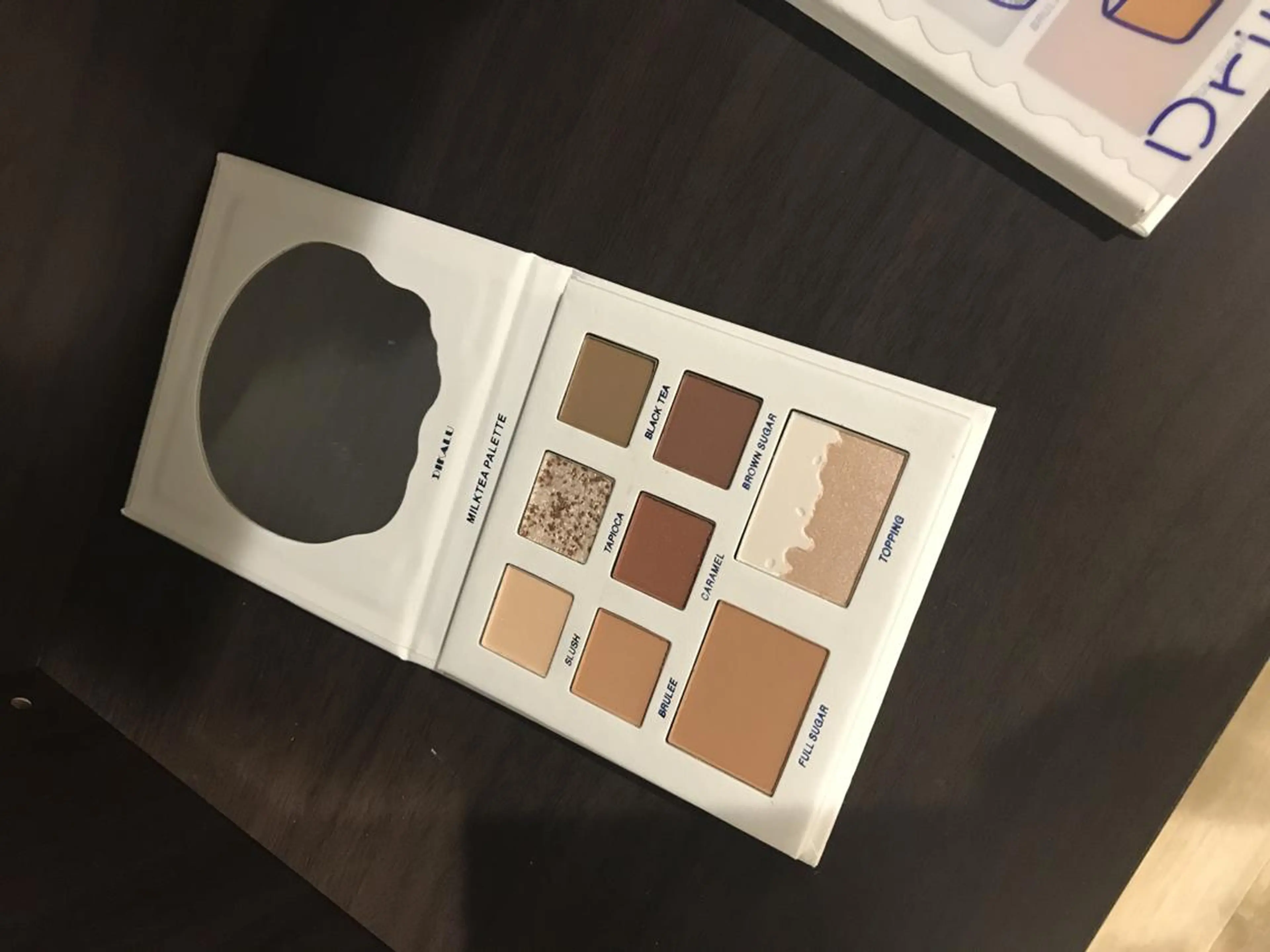 OPREA 栄店のエステ・リラクイメージ