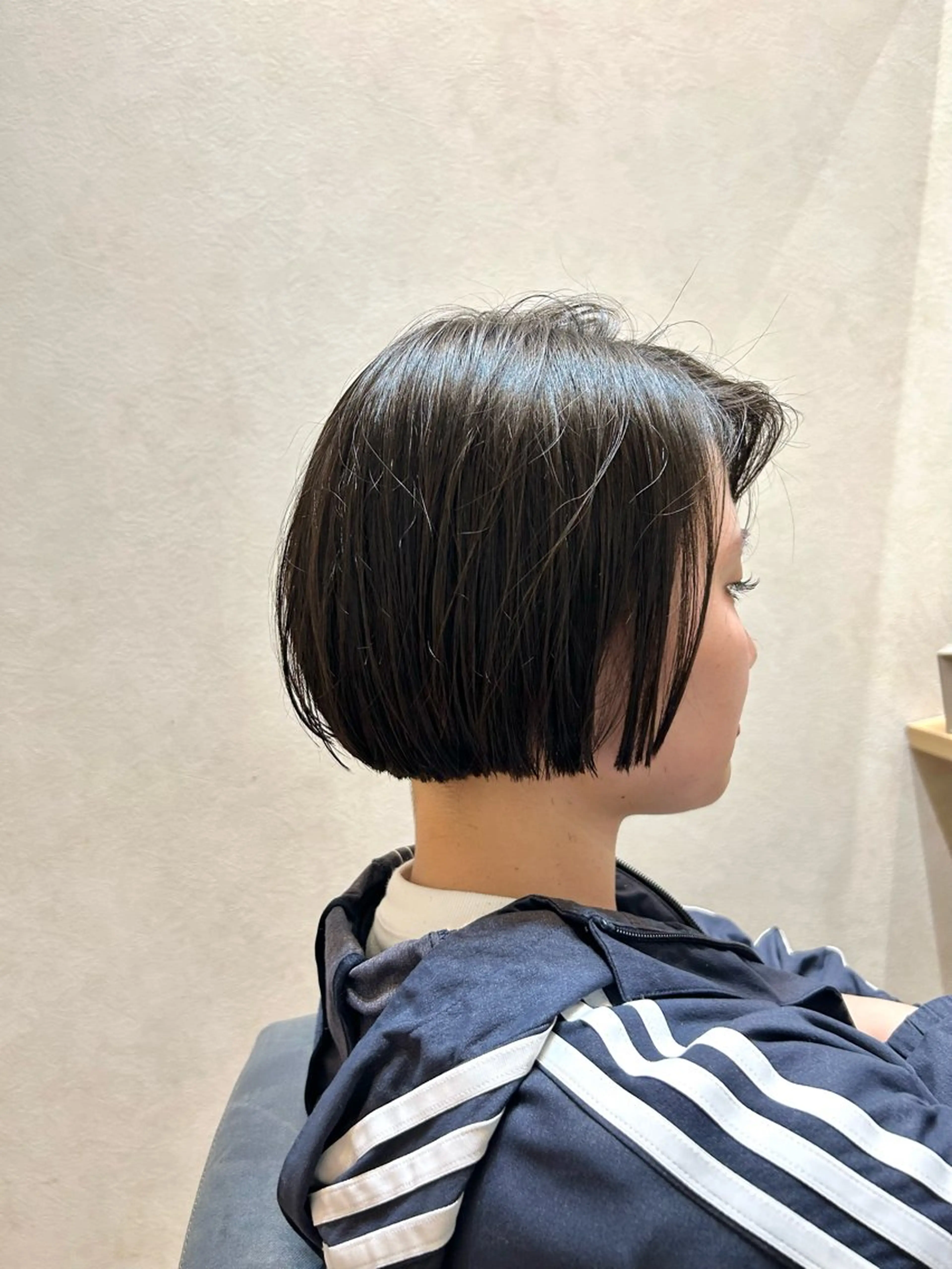 【カット/超音波トリートメント】🪞✨の写真