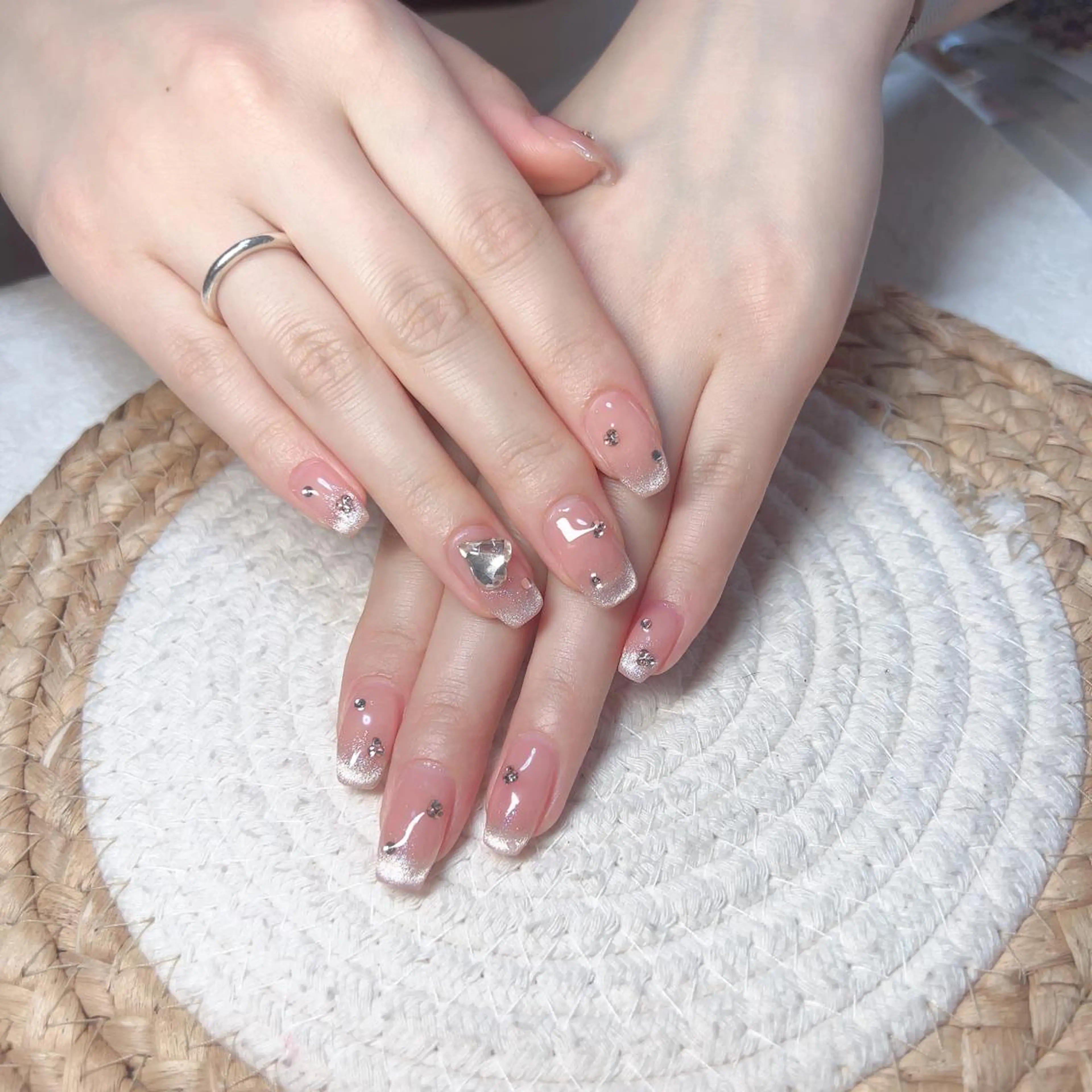 ネイル Maggie Nail🦩のネイルデザイン