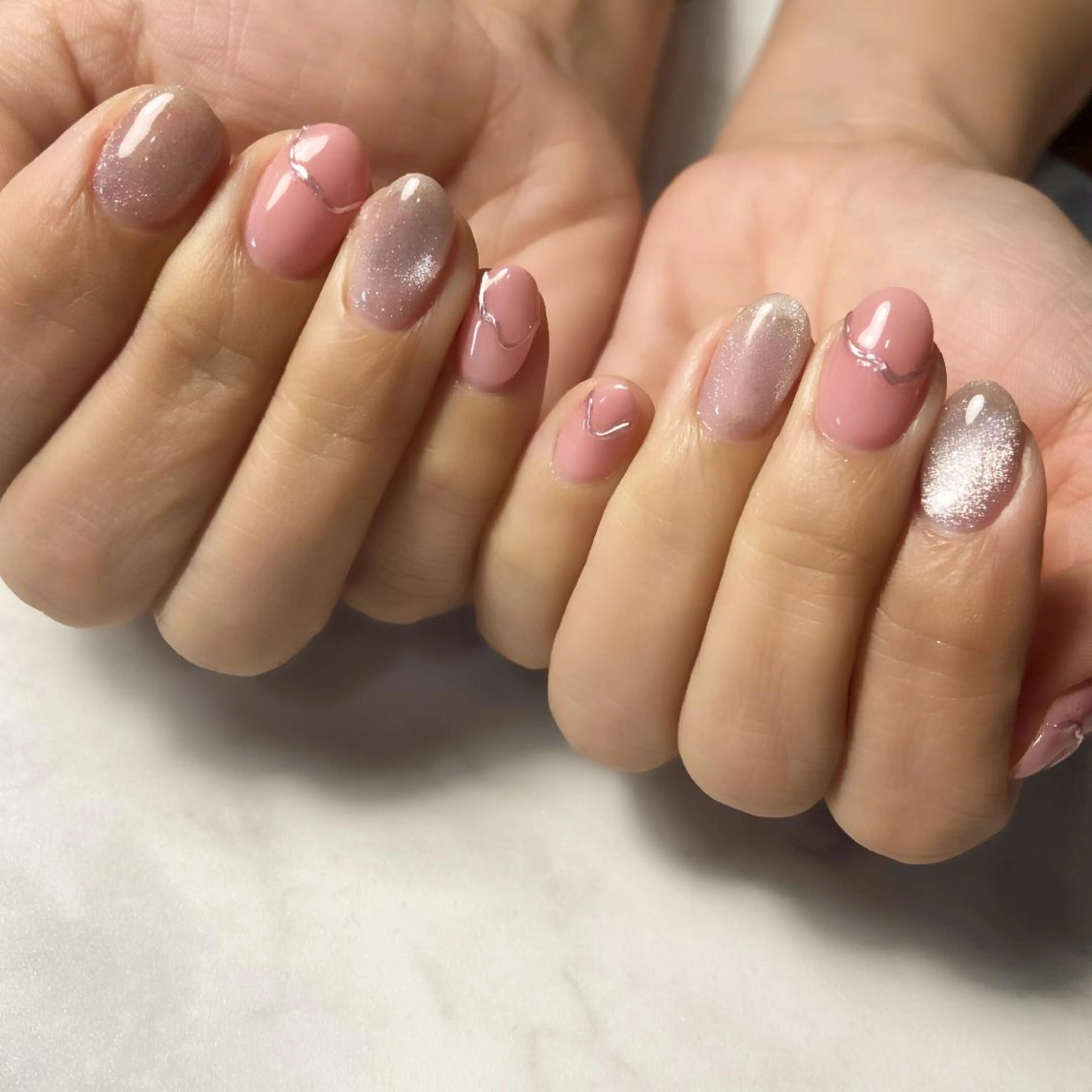 ネイル エステティックサロン Liente(リアンテ)所属・Hashimoto .のエステ・リラクイメージ