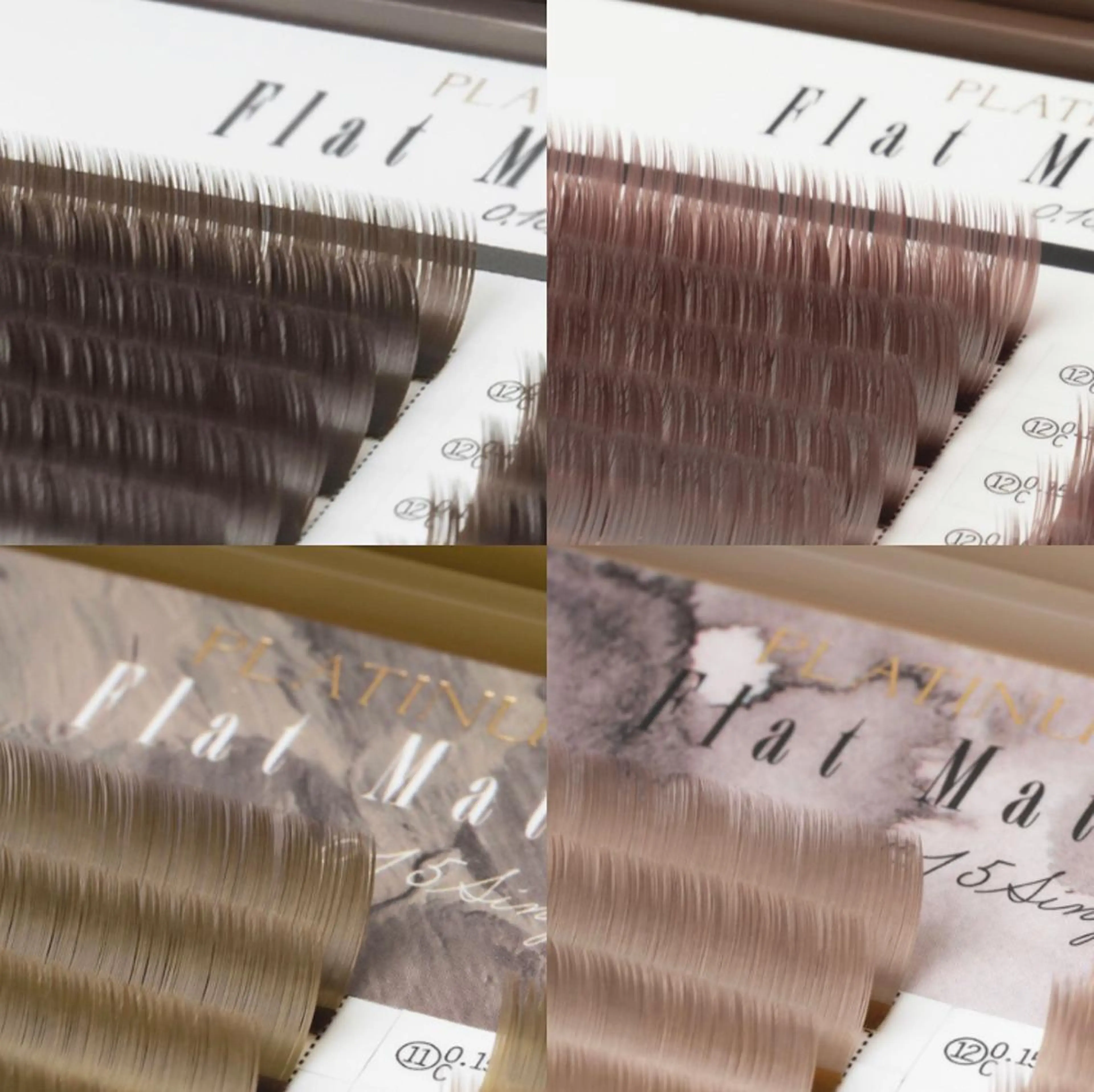 マツエク・マツパ 〜eyelash Sod〜所属・Sod Yumeの眉毛・アイブロウイメージ