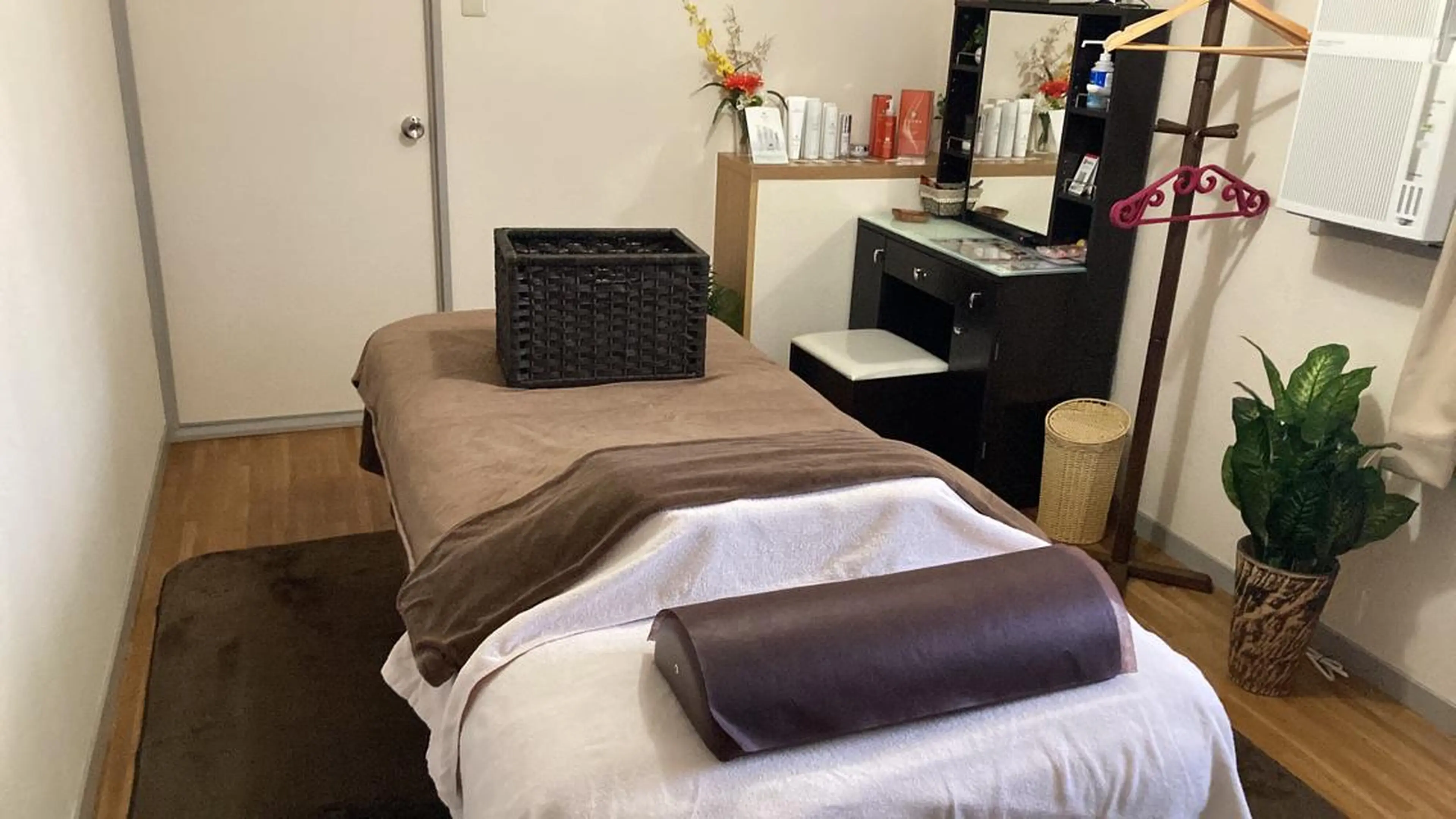 M's  Labo所属・渡邊 麻衣のエステ・リラクイメージ