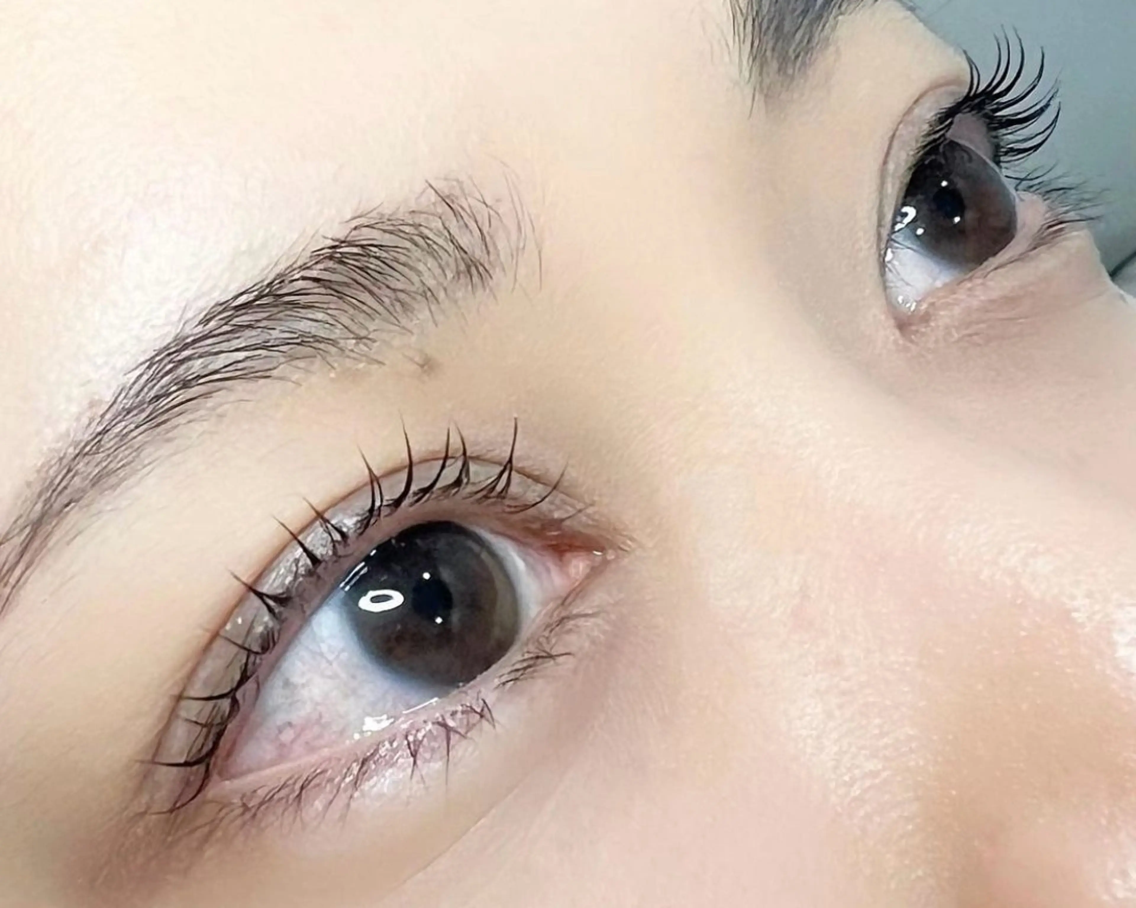 マツエク・マツパ One'Ness所属・ワンネス トータルビューティーの眉毛・アイブロウイメージ