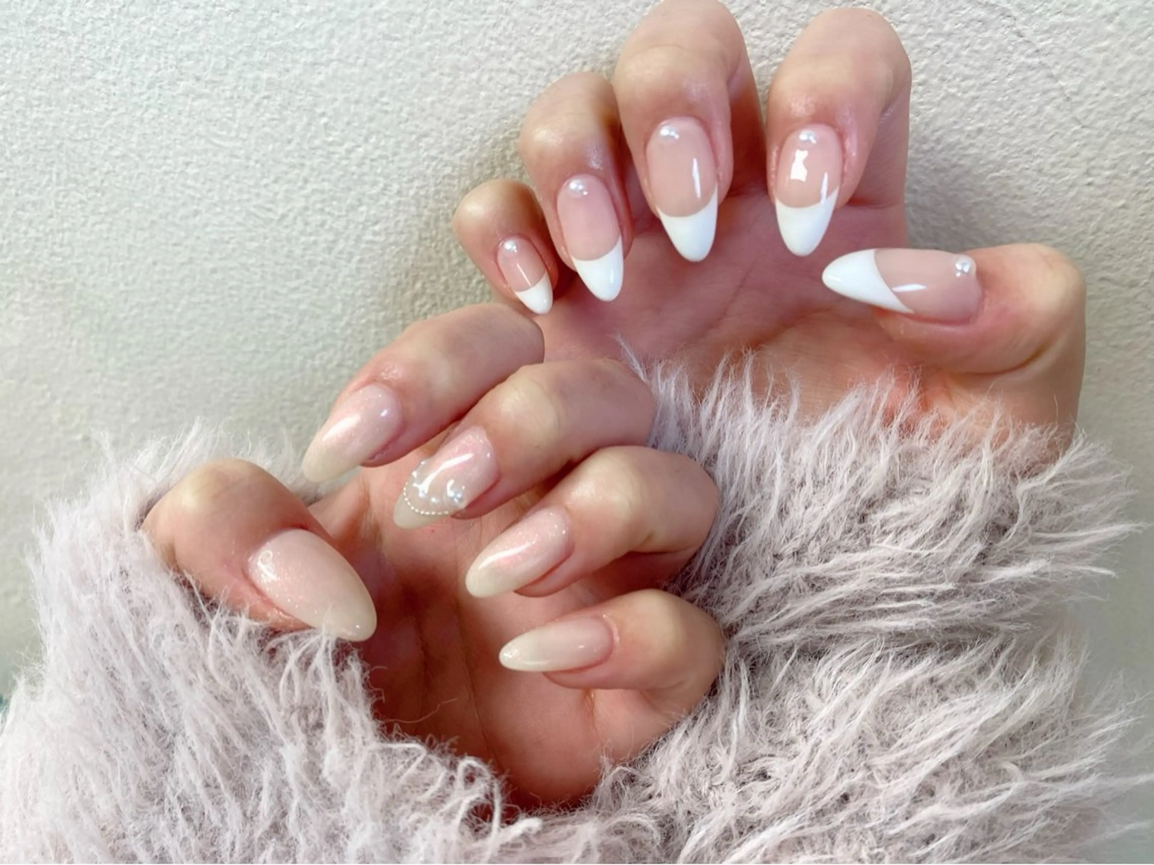 ネイル nail salon BONO所属・nail salon アトリエBONOのネイルデザイン