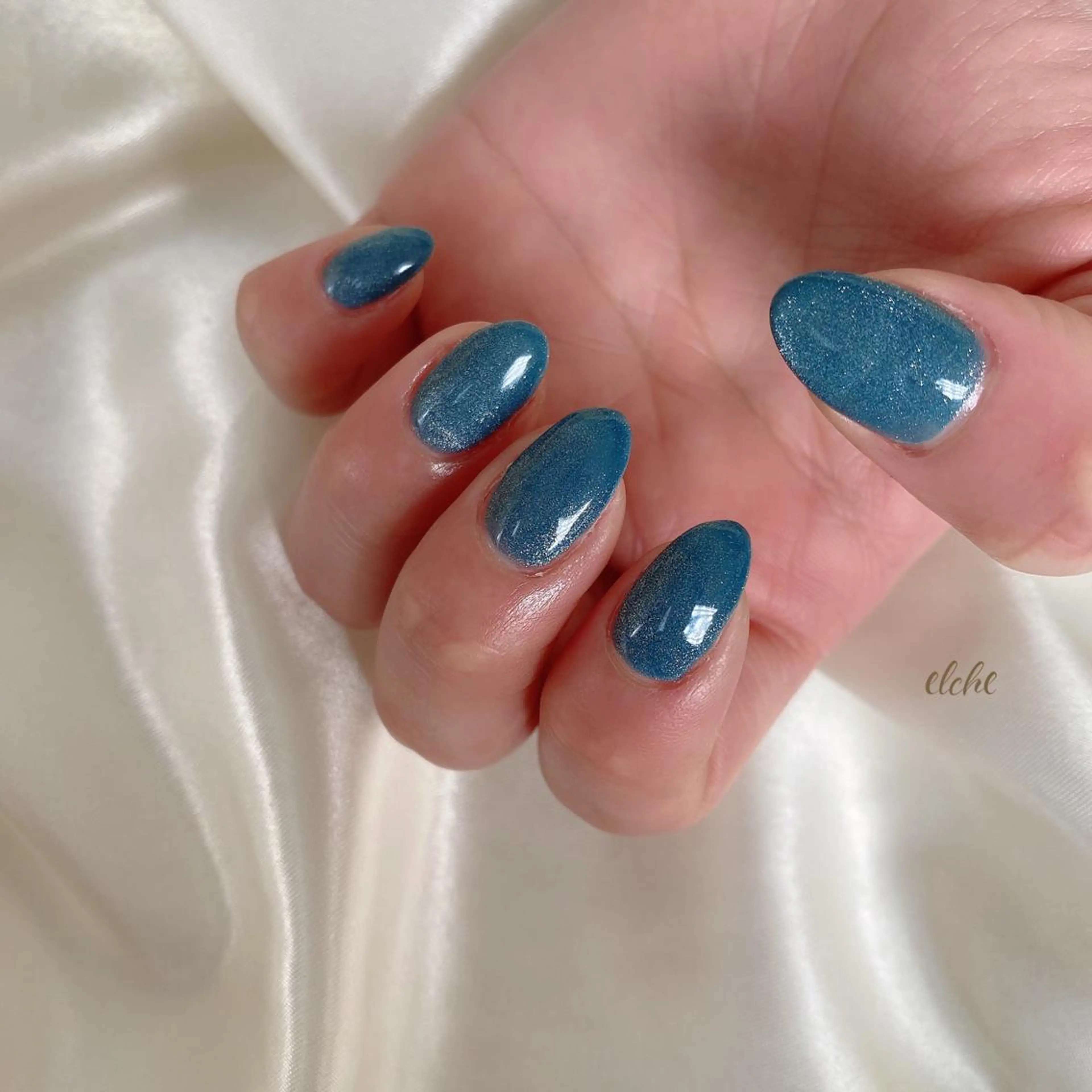 ネイル Rio 𓍼のネイルデザイン