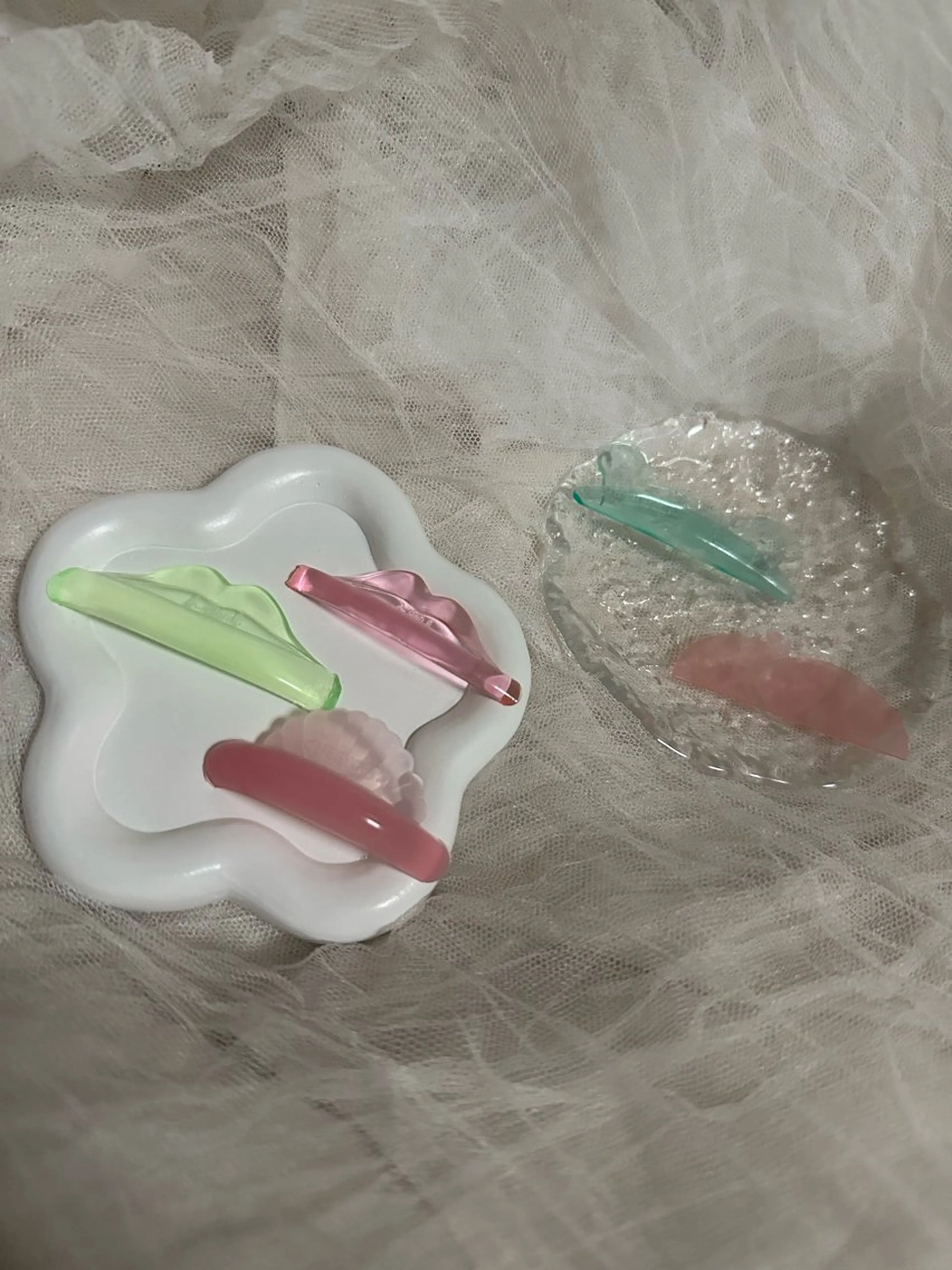 マツエク・マツパ 韓国風マツエク u*Nerine所属・【まつ毛パーマ専門】 u*Nerine堤のマツエク・マツパデザイン