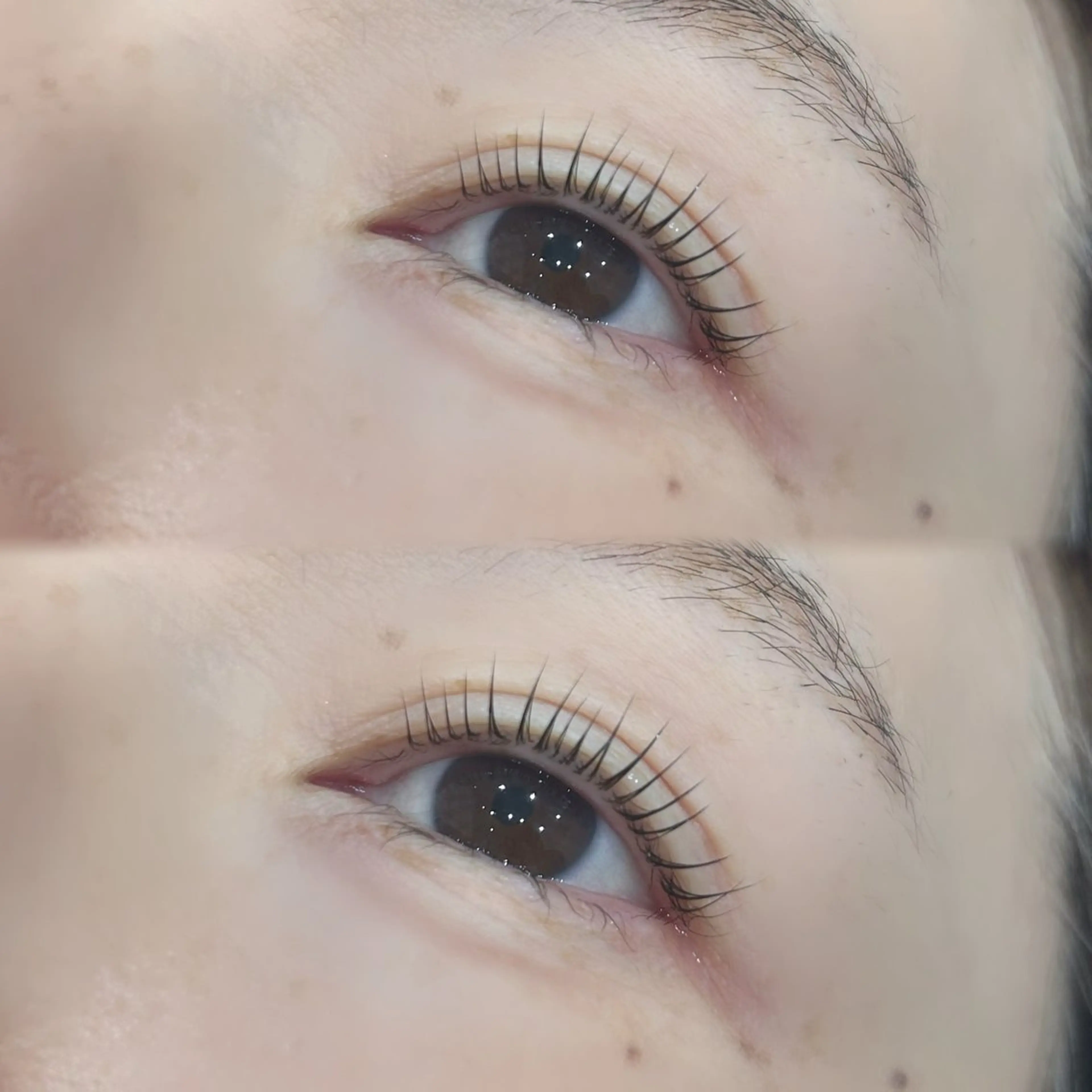 マツエク・マツパ BEAUTY GENE professional所属・BEAUTYGENE 🪽‪rinkaのマツエク・マツパデザイン