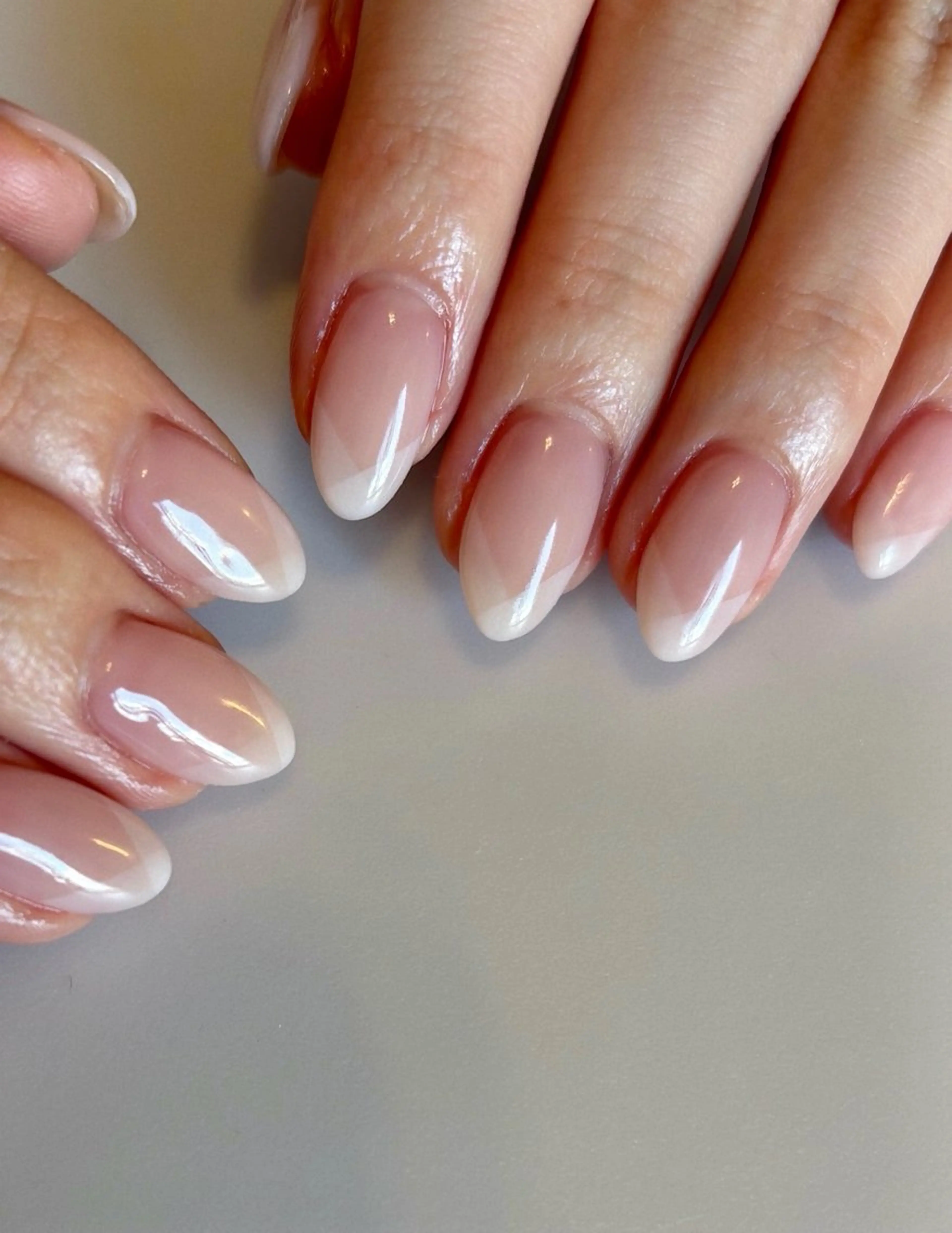 ネイル ハンドネイル Nailsalon Olu所属・ネイリスト Nanaのネイルデザイン