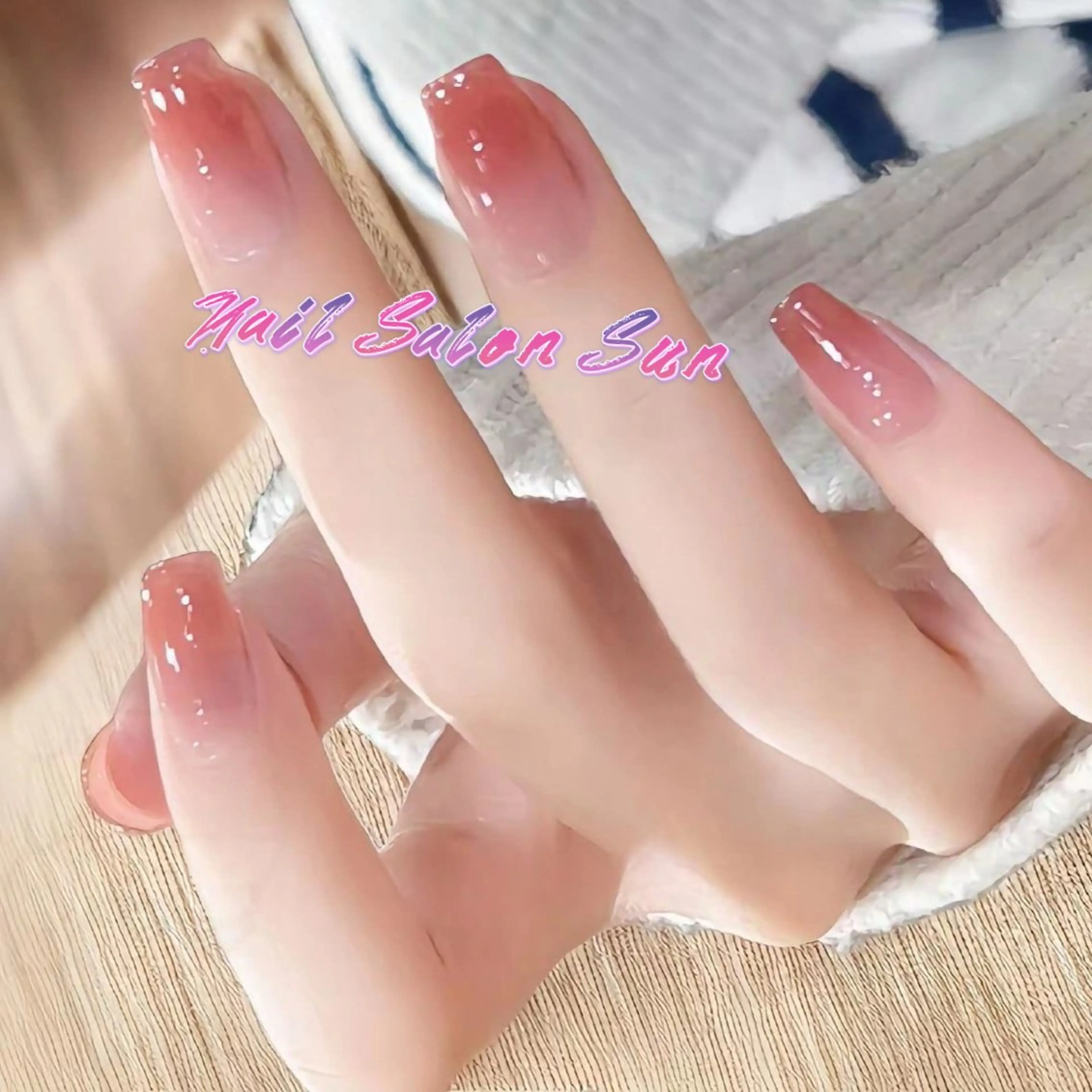 ネイル ハンドネイル Sun Nail サン ネイルサロンのネイルデザイン