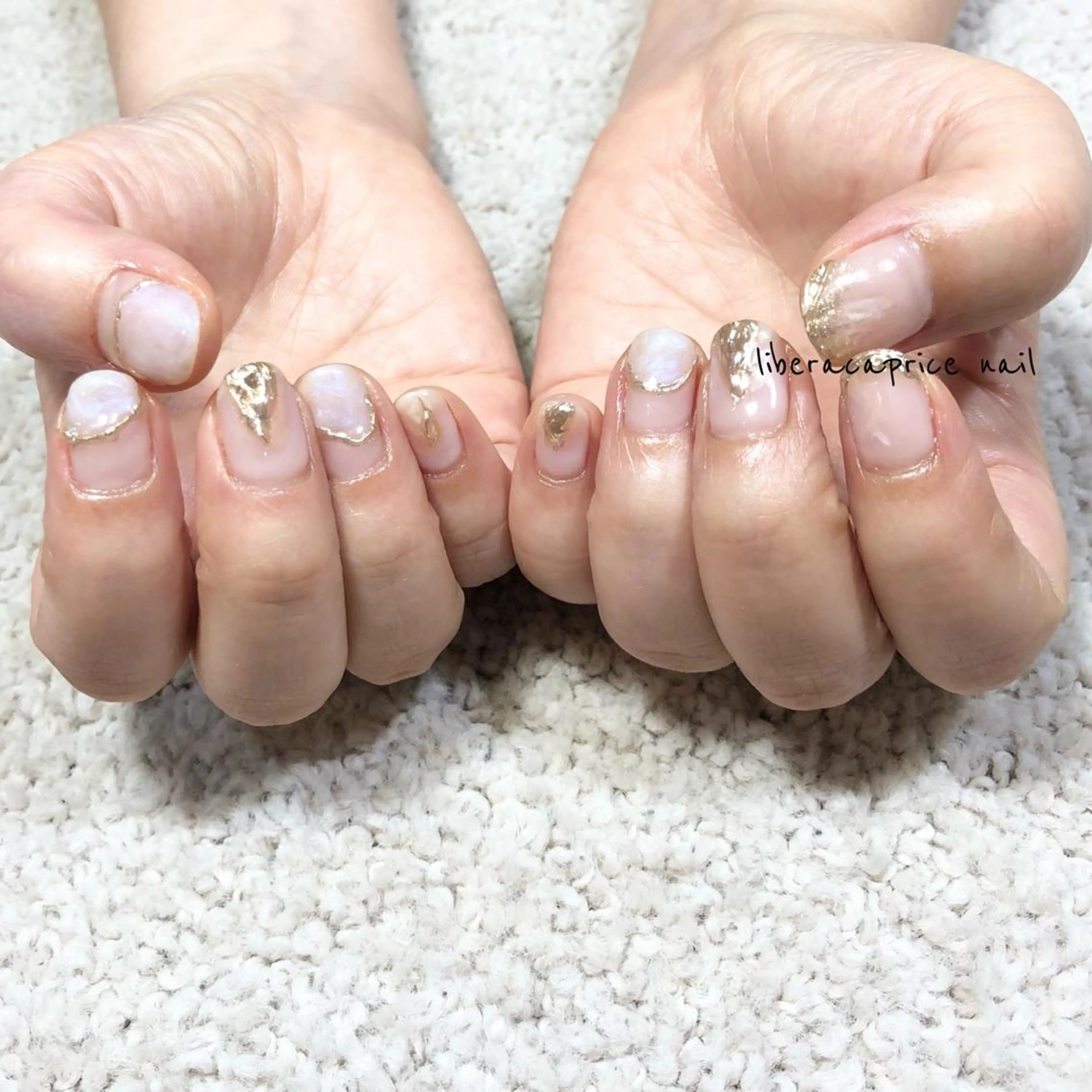 ネイル ネイル･エステ afdlbcのネイルデザイン