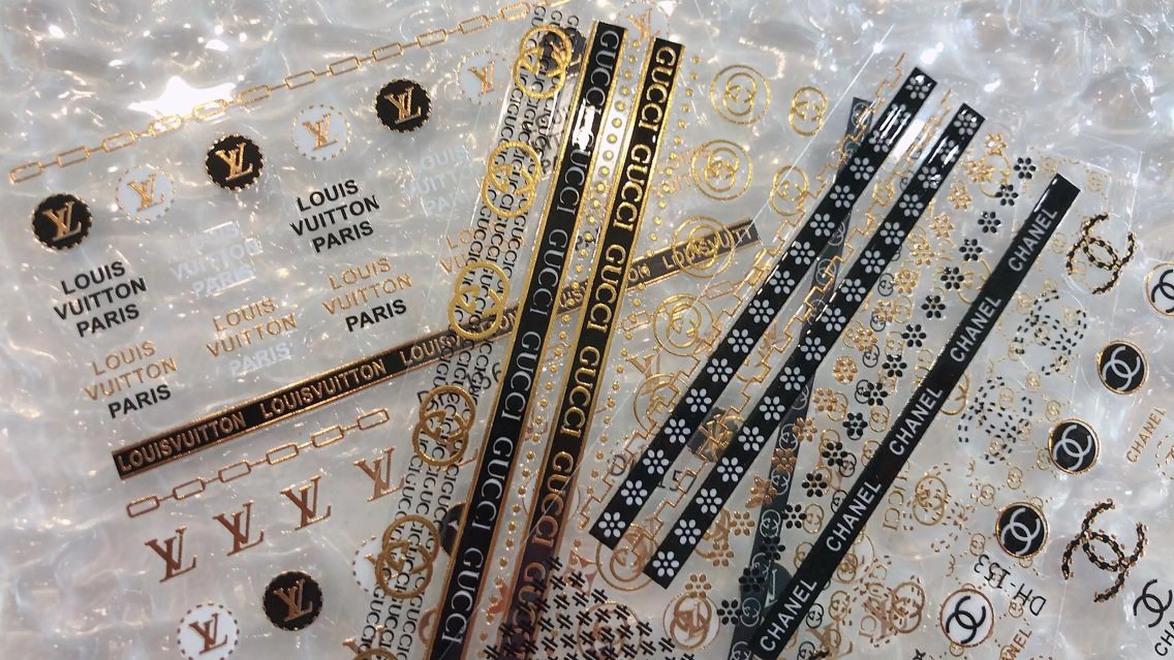 ネイル brilliant s.kのネイルデザイン