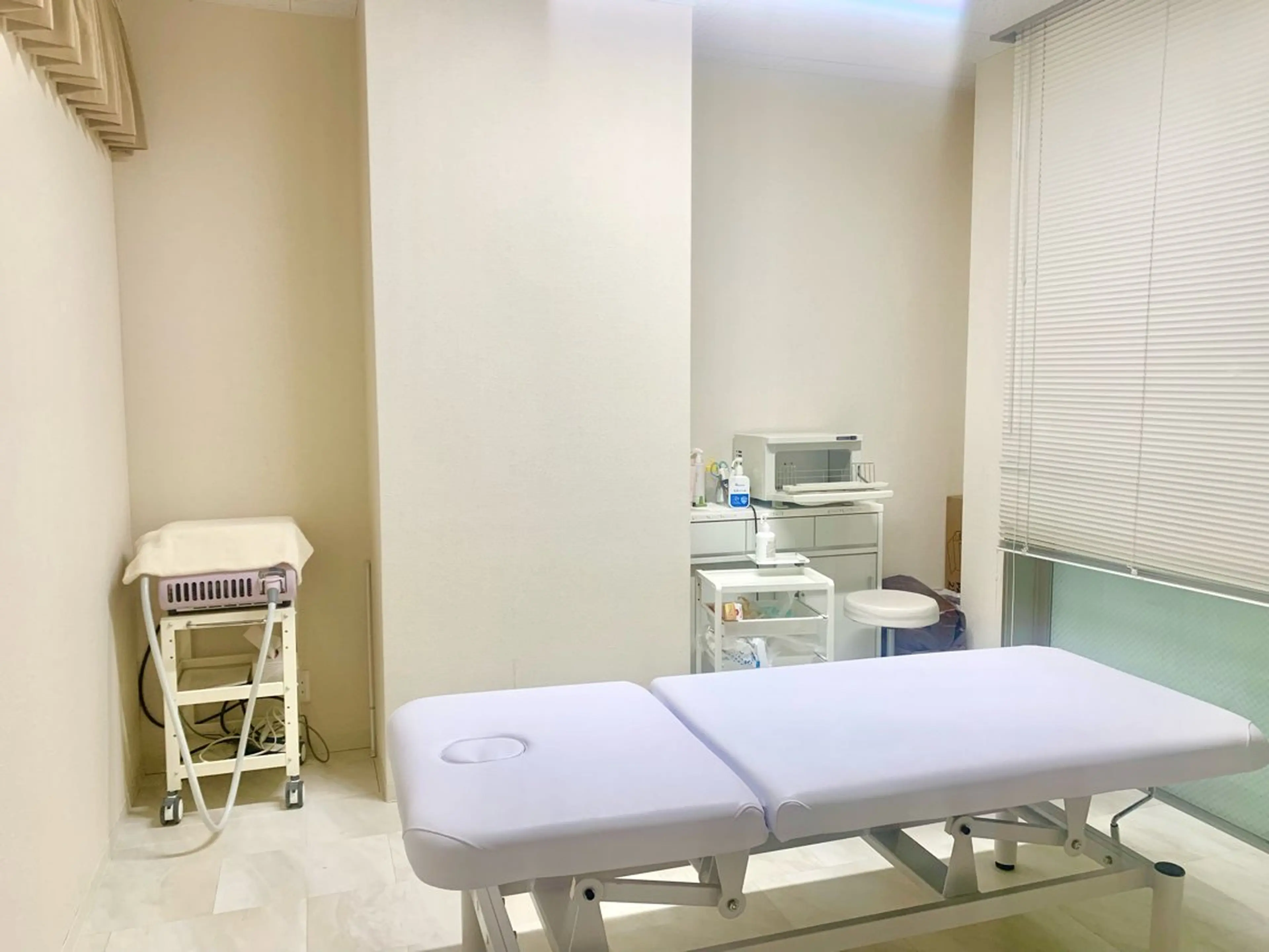 DeI’m我孫子店所属・安原 菜々子のエステ・リラクイメージ