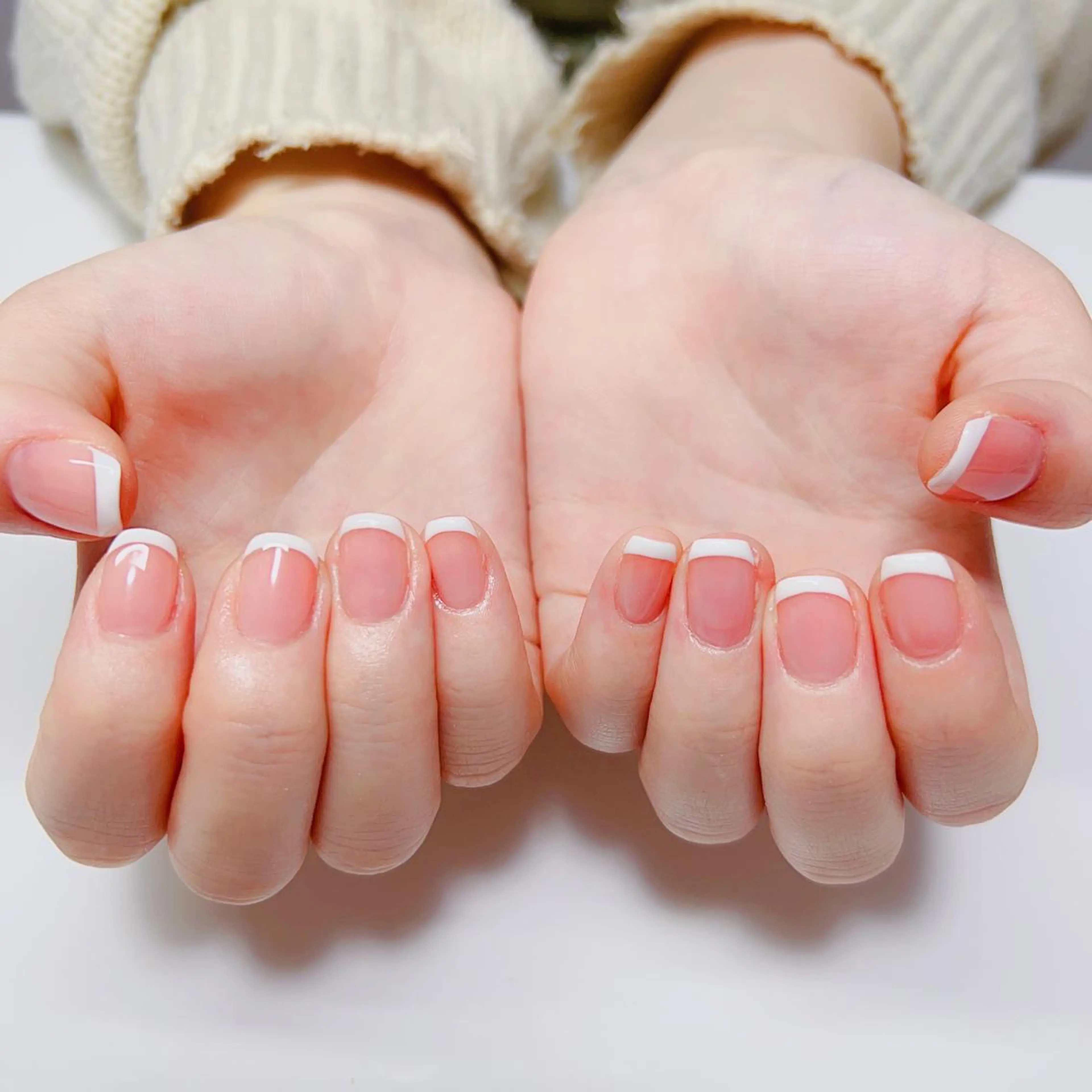 ネイル YUYI.nail salonのネイルデザイン