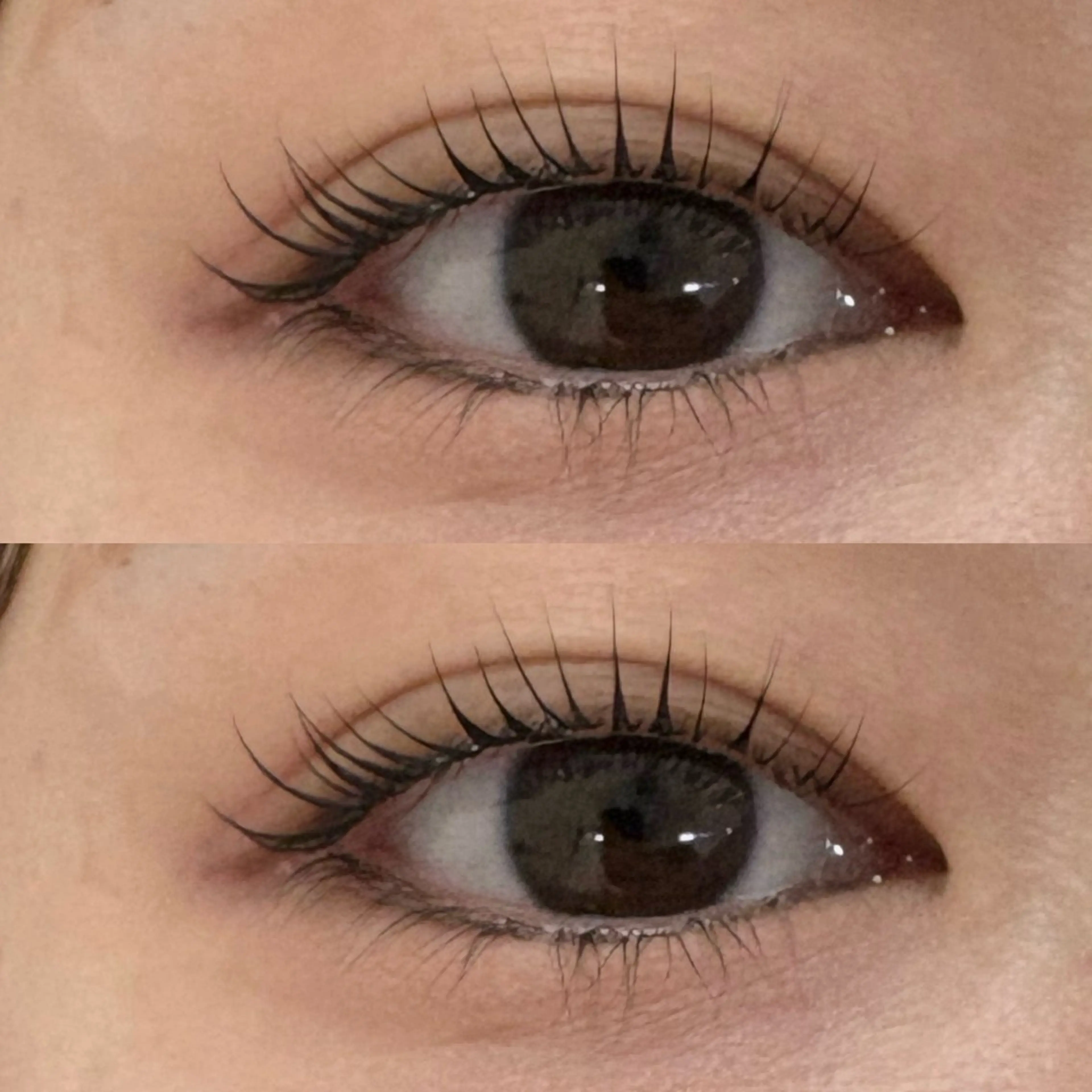 マツエク・マツパ Sakurablow 天王寺 藤田のマツエク・マツパデザイン