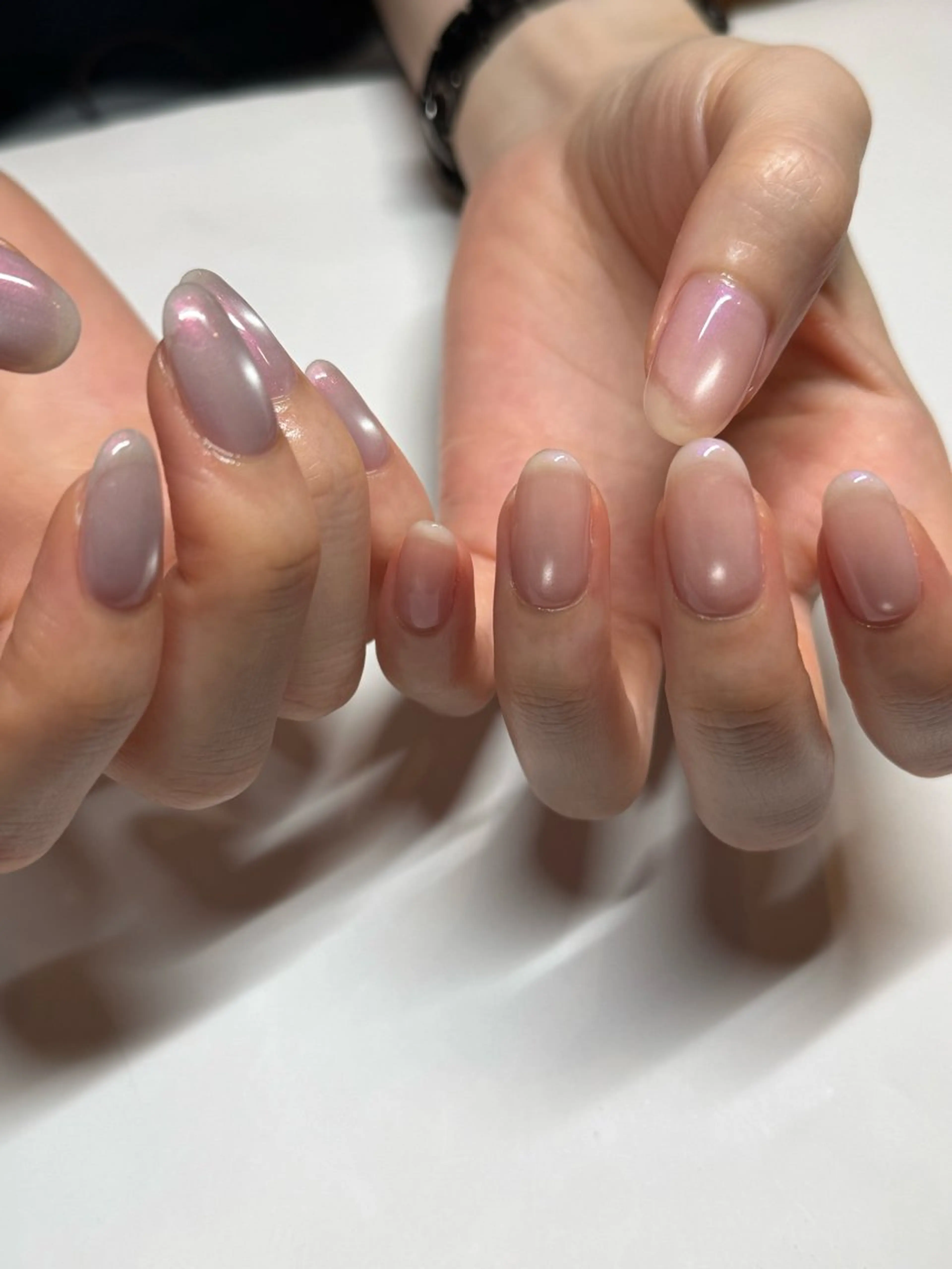 ネイル ハンドネイル Manon/ rikaのネイルデザイン