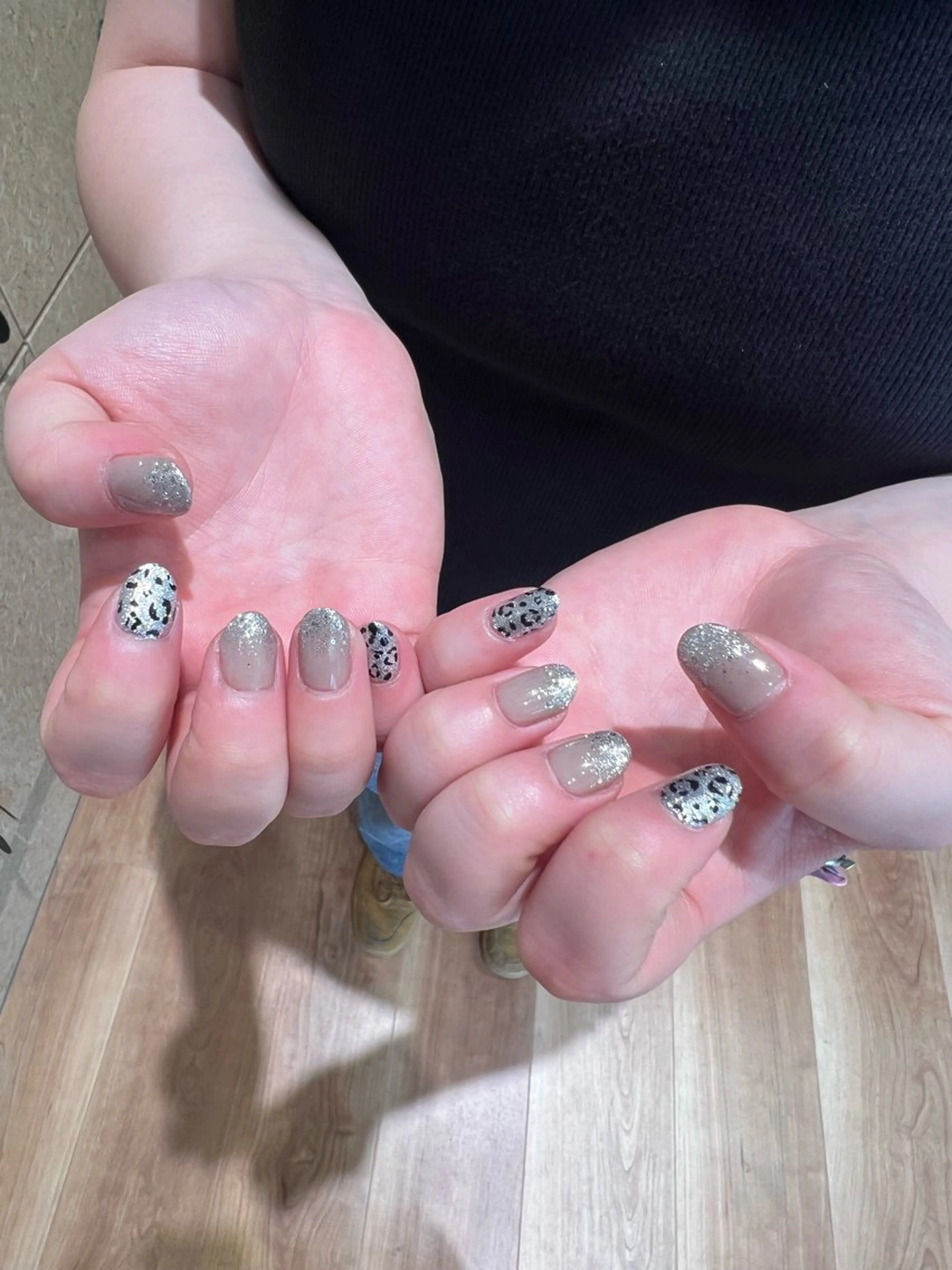 ネイル ハンドネイル earth宇都宮. 柏崎のネイルデザイン