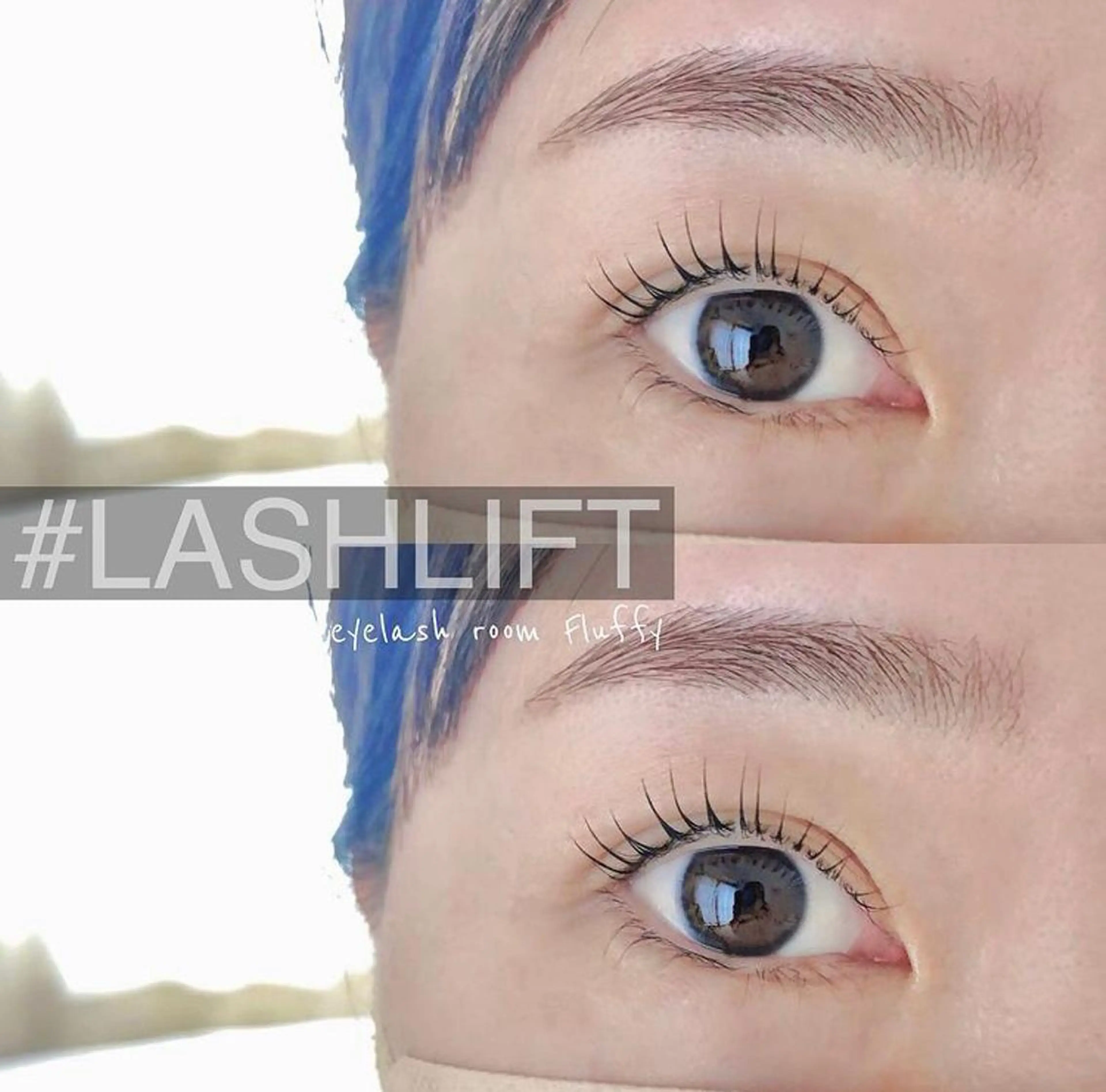 マツエク・マツパ NOA eyelash&eyebrow所属・Ishikawa .のマツエク・マツパデザイン