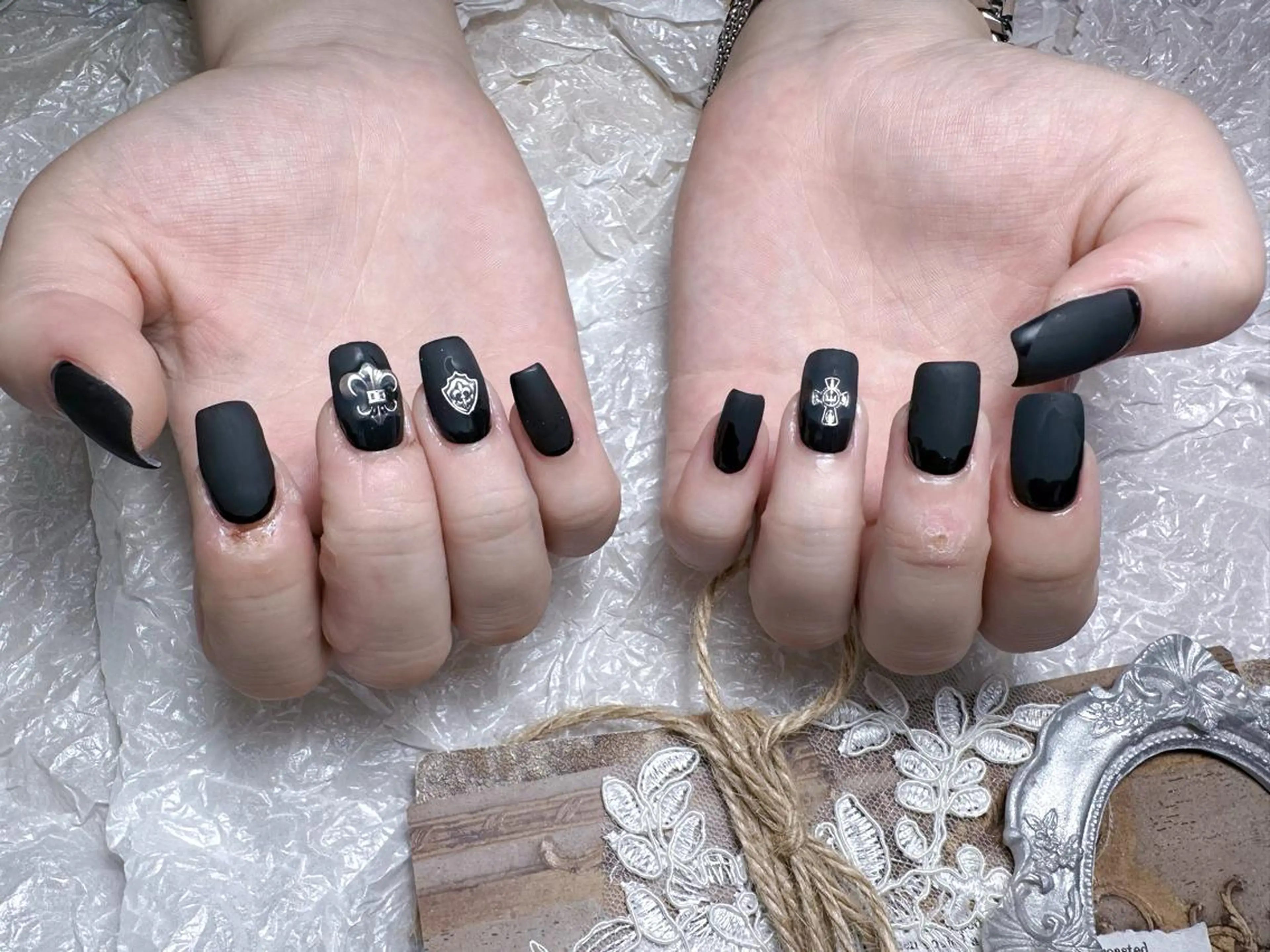 ネイル Miss Uネイルサロン所属・MissU ネイルサロンのネイルデザイン