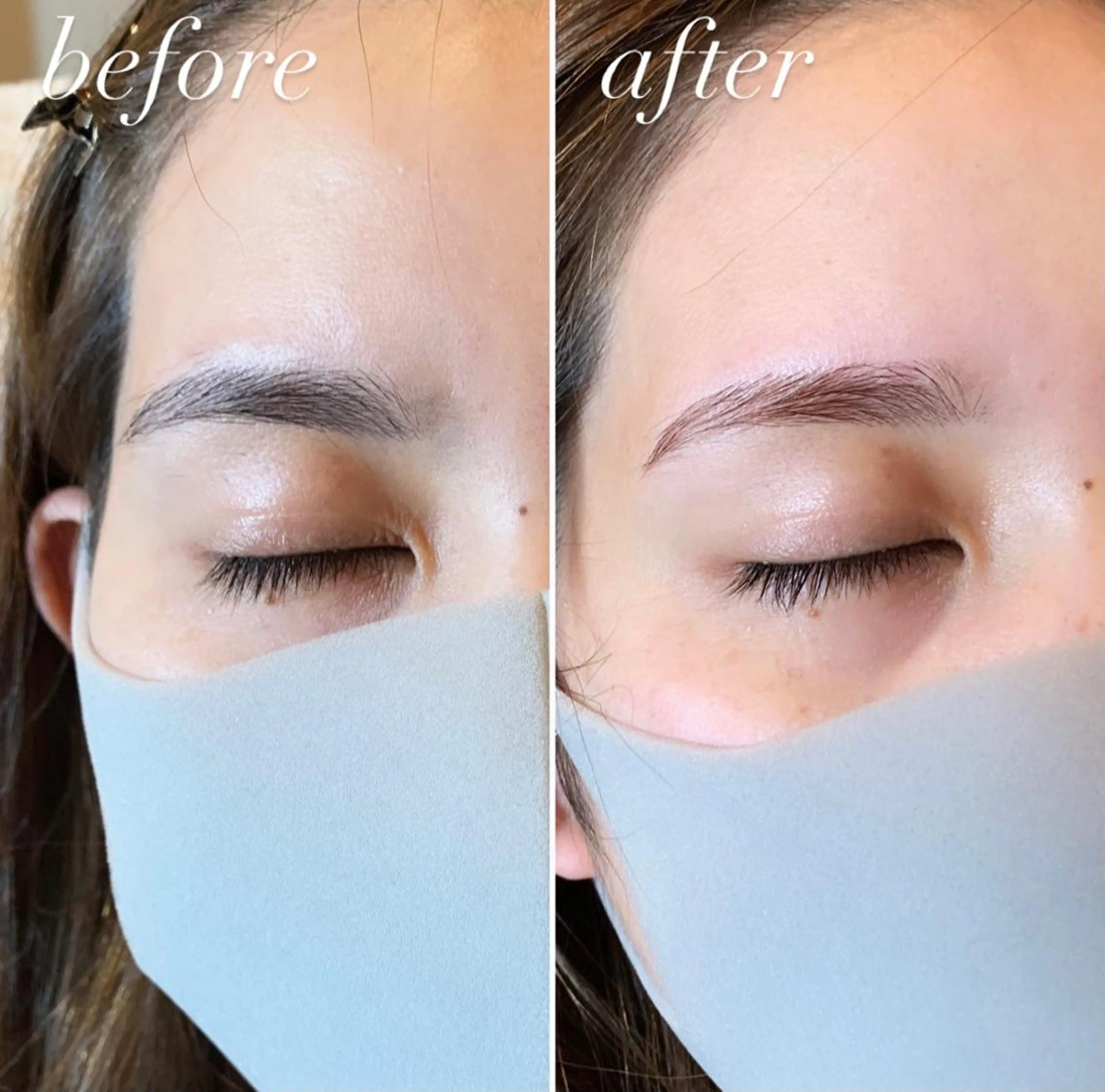 eyelash salon  kirari所属・岩間 優子のマツエク・マツパデザイン