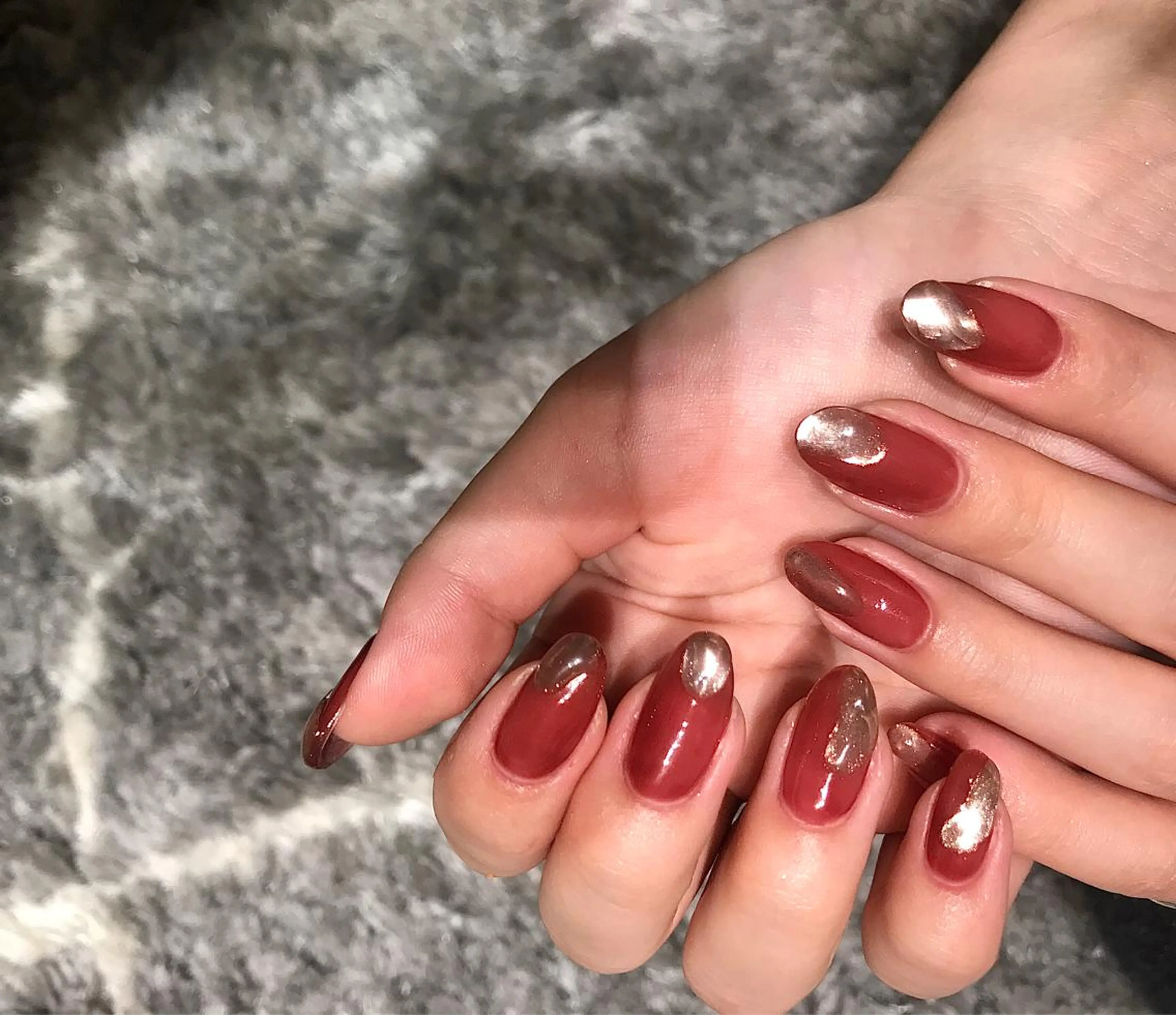 ネイル kana gotoのネイルデザイン