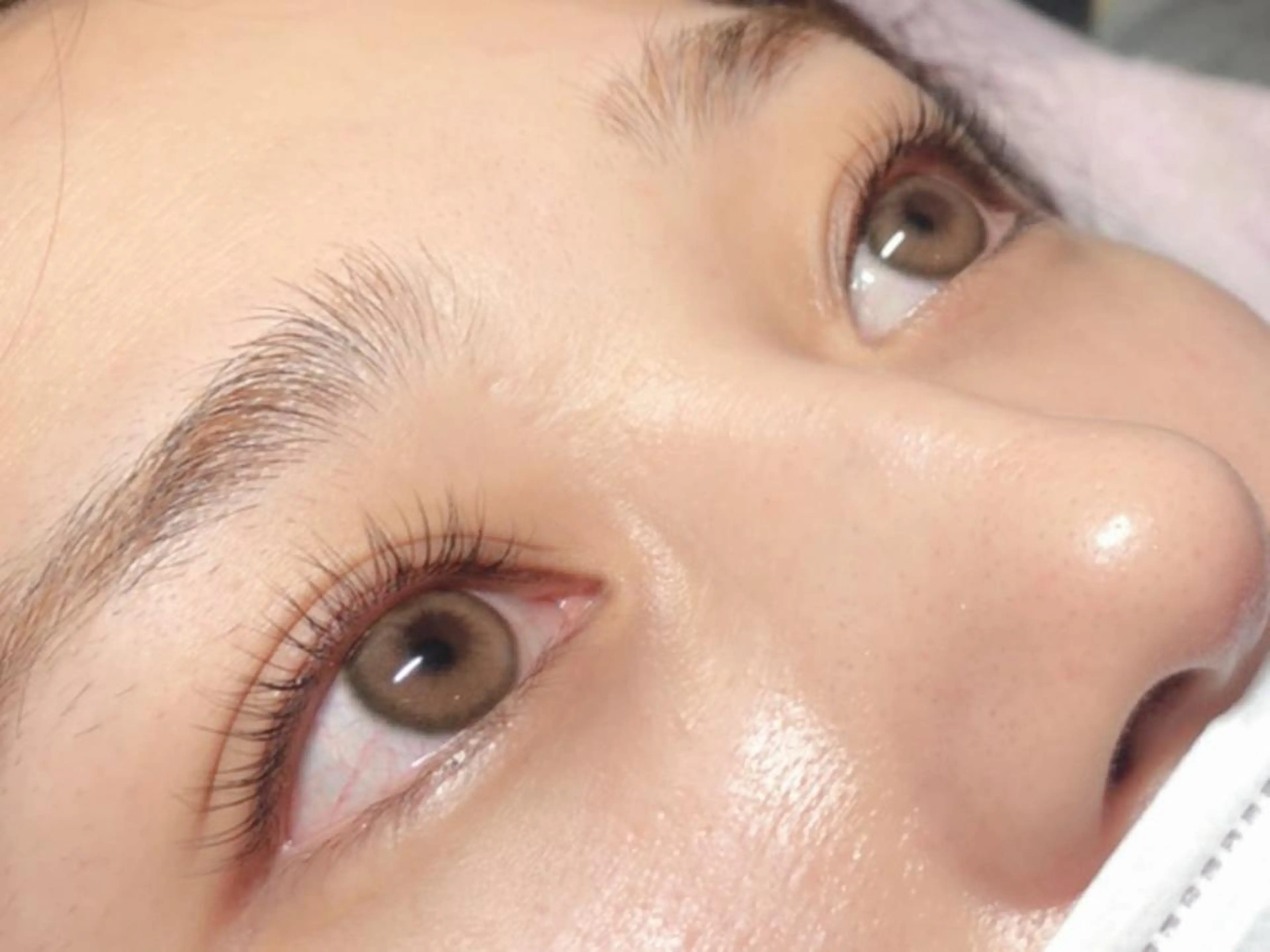 マツエク・マツパ パリジェンヌラッシュリフト zekka所属・門前仲町zekka Kaのマツエク・マツパデザイン