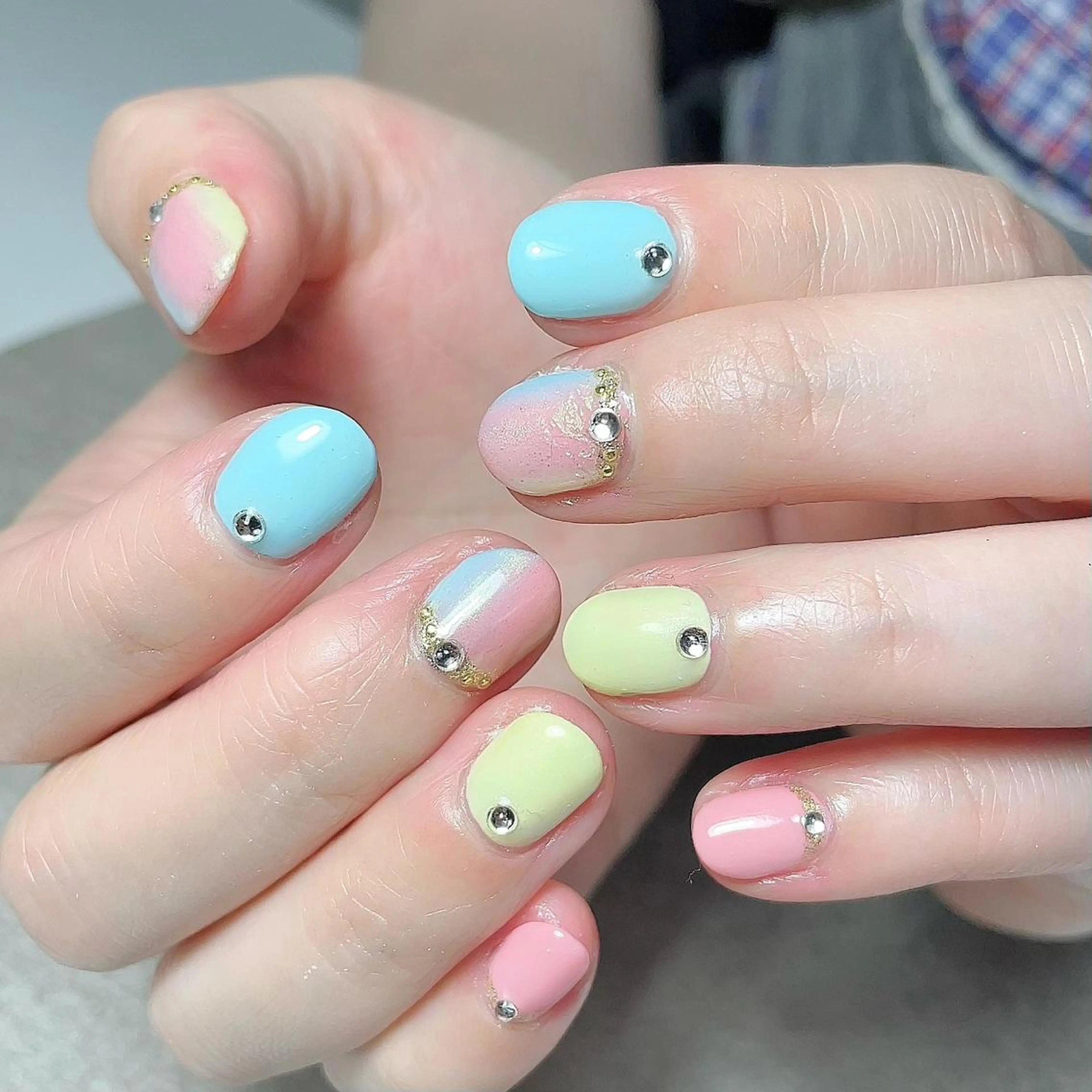 ネイル 心と体が整う腸活 サロン ラクシュミーのその他イメージ