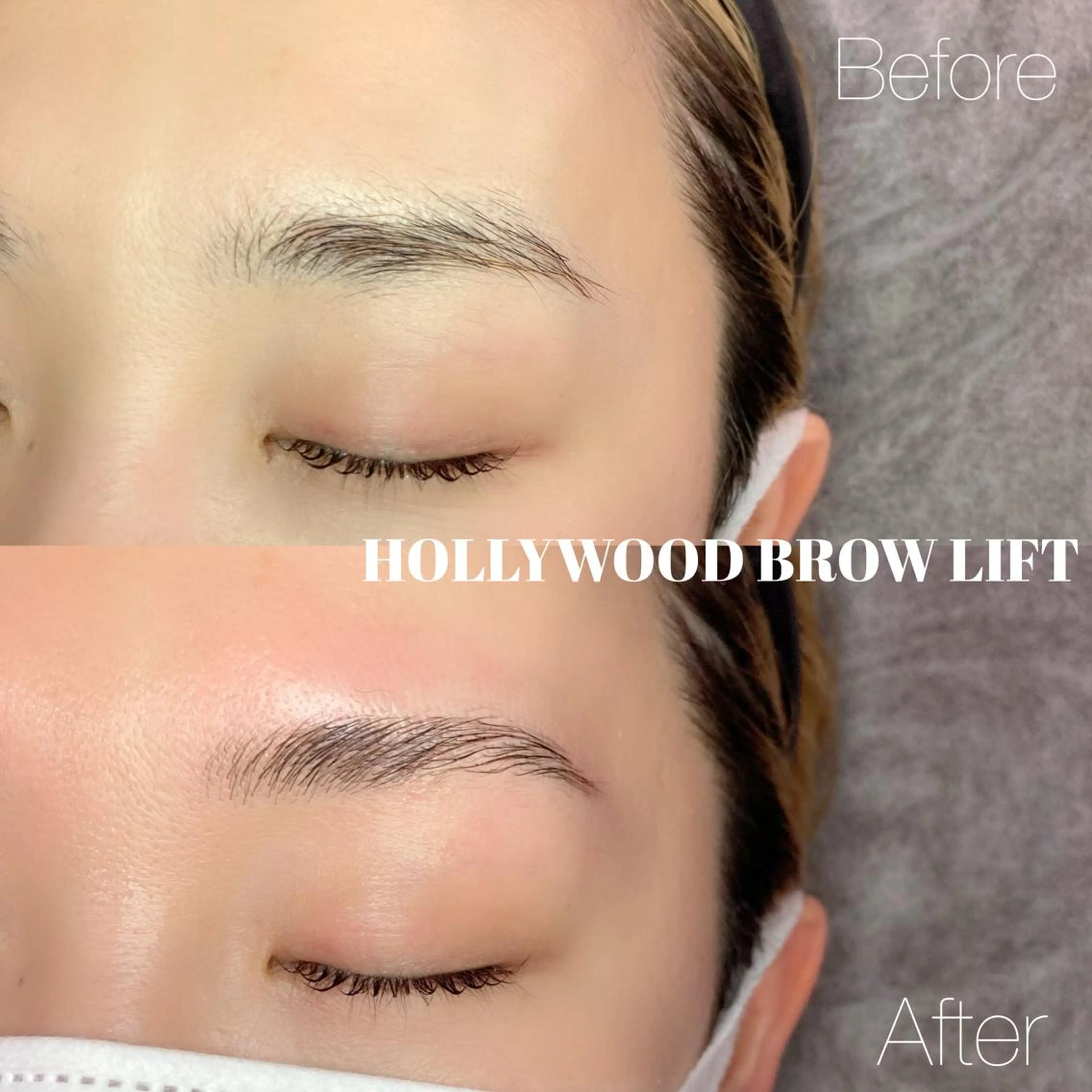 アイブロウ 国分寺アイリスト あさみのマツエク・マツパデザイン