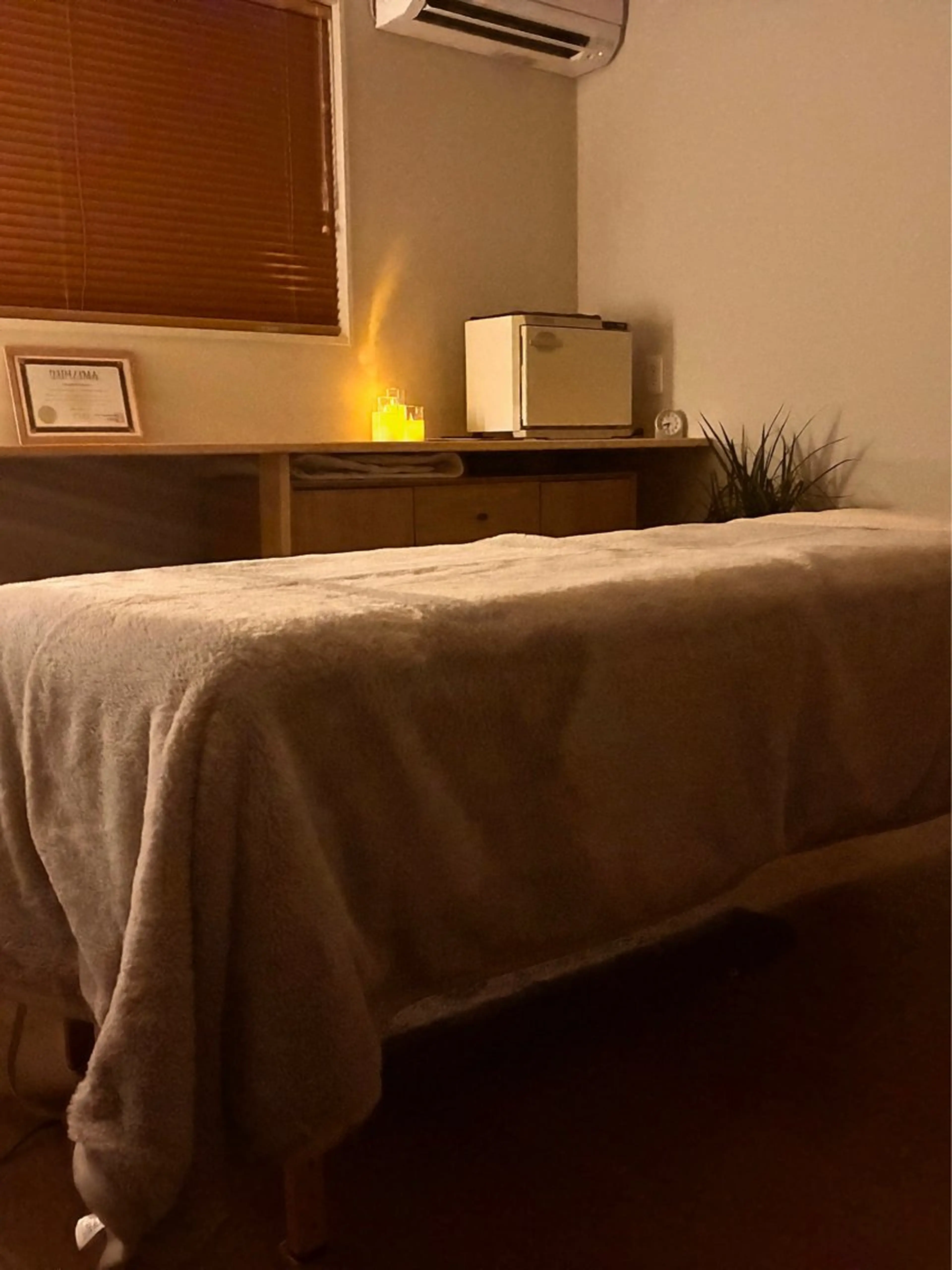 fucshia 赤石のエステ・リラクイメージ