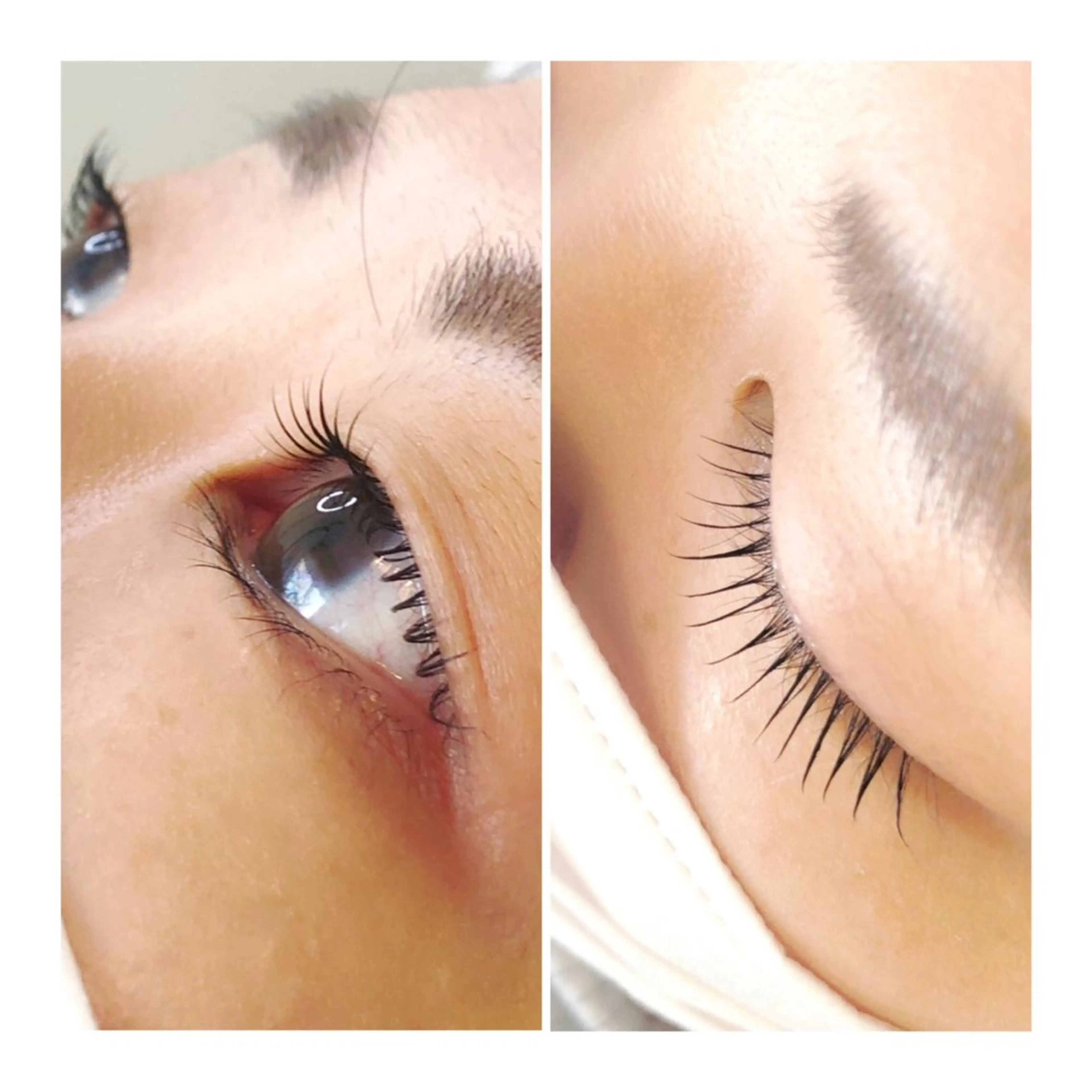 マツエク・マツパ アイラッシュサロン GREENのマツエク・マツパデザイン